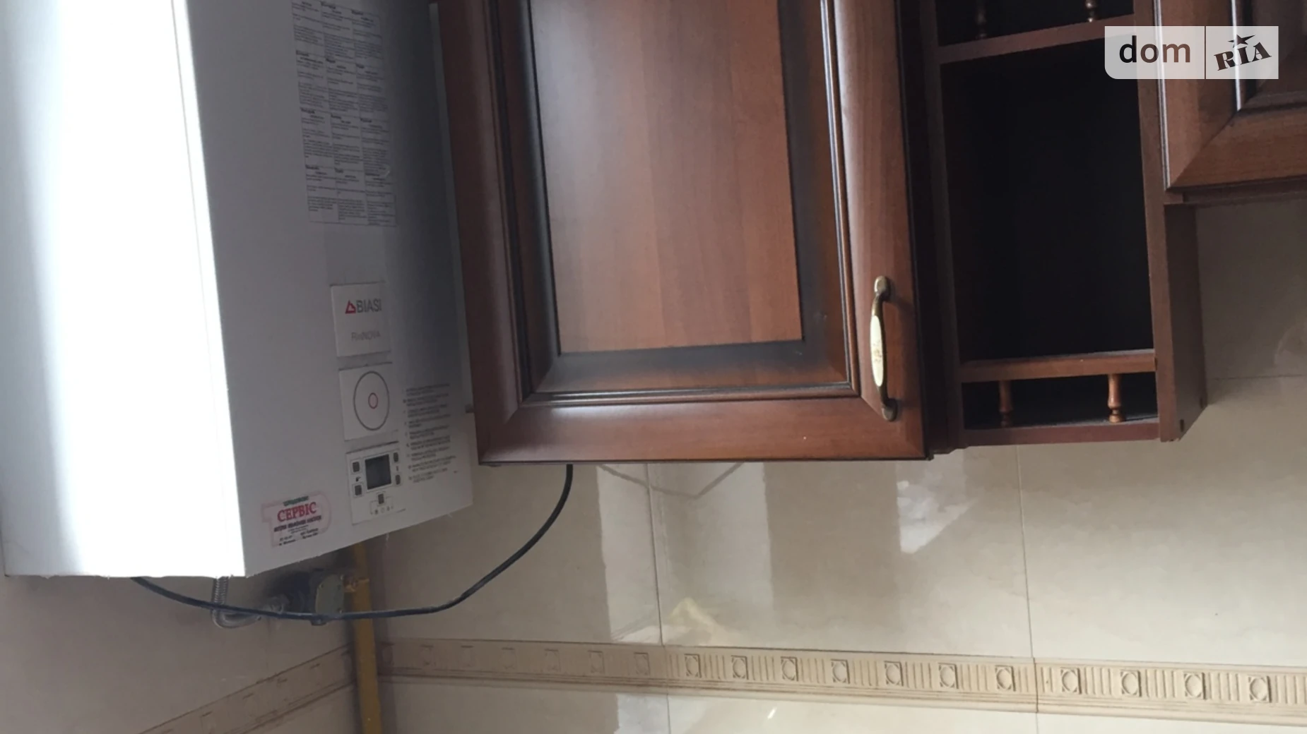 Сдается в аренду 1-комнатная квартира 45 кв. м в Виннице, ул. Шимка Максима, 38Б корпус 1 - фото 4