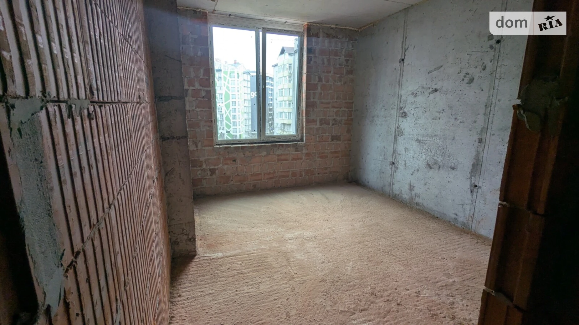 Продается 2-комнатная квартира 62 кв. м в, цена: 48500 $ - фото 3