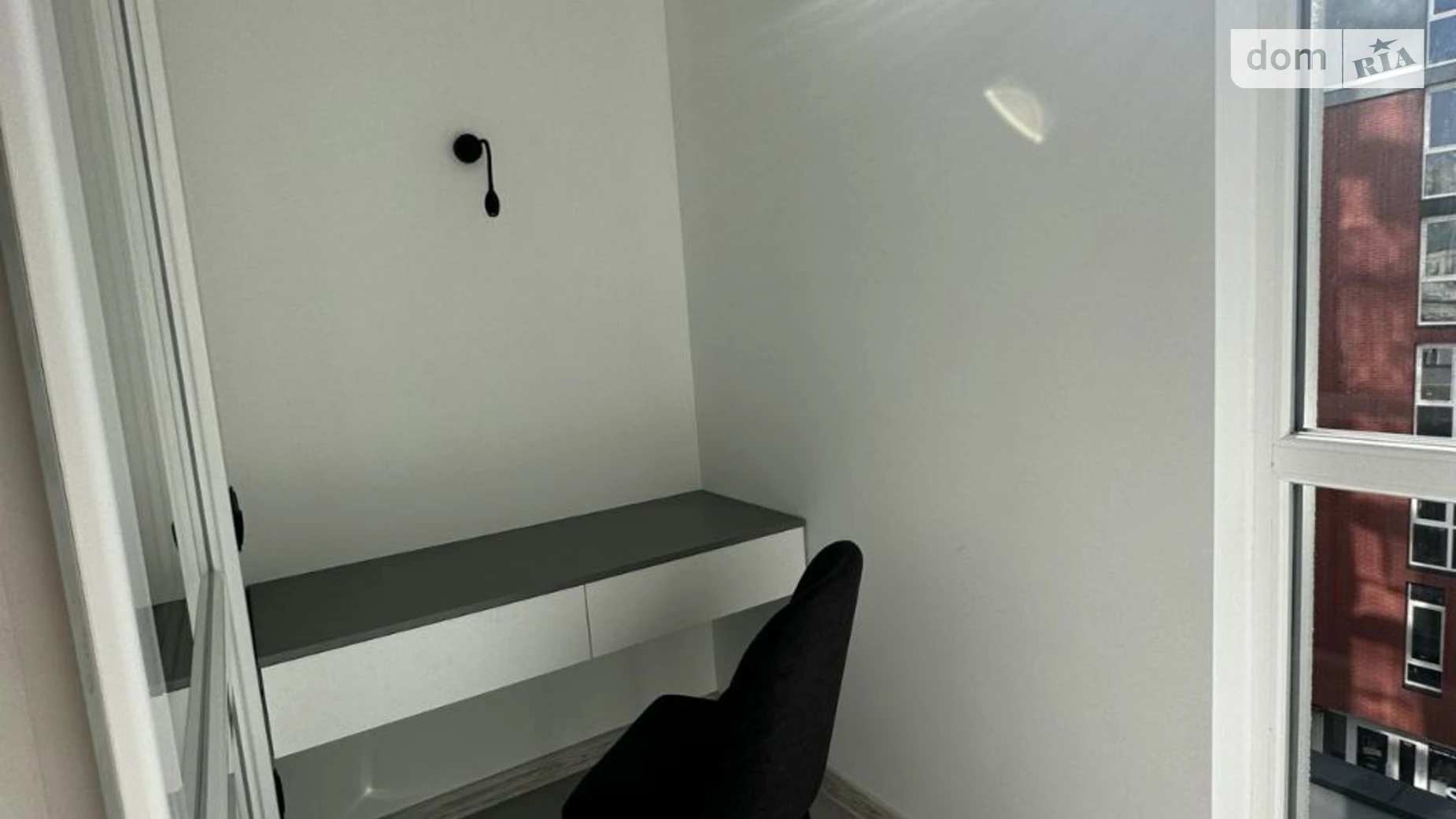 Сдается в аренду 1-комнатная квартира 56 кв. м в Львове, просп. Шевченко, 31 - фото 3