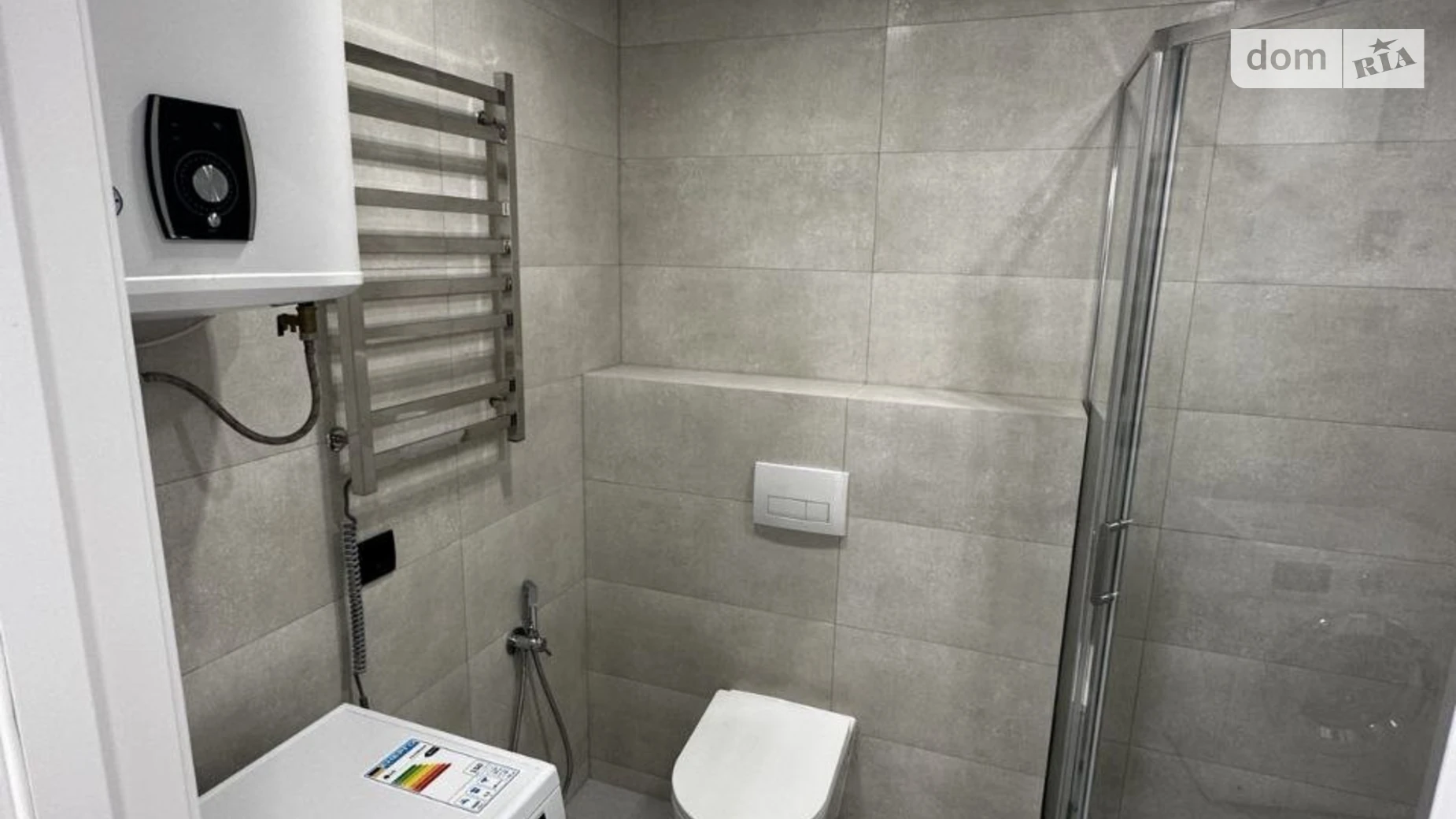 Сдается в аренду 1-комнатная квартира 56 кв. м в Львове, просп. Шевченко, 31 - фото 5