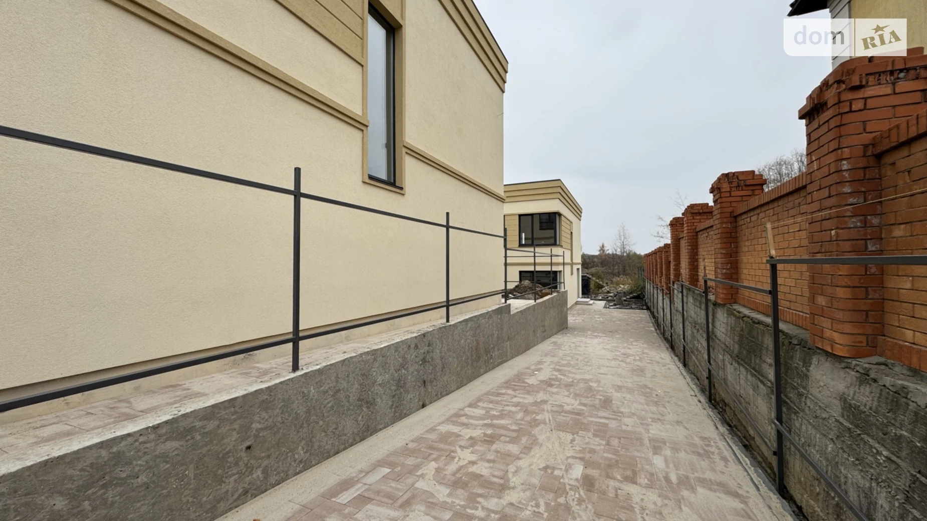 пер. Грушевского, 3 Гатное, цена: 115000 $ - фото 2