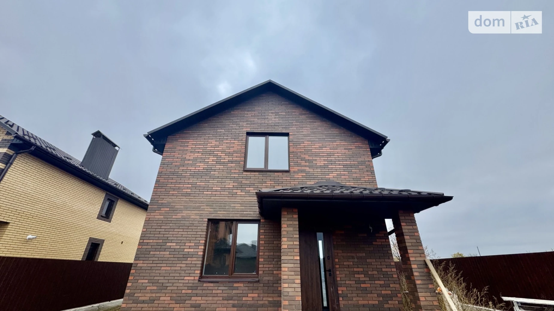 Продається будинок 2 поверховий 125 кв. м з банею/сауною, цена: 89999 $ - фото 3