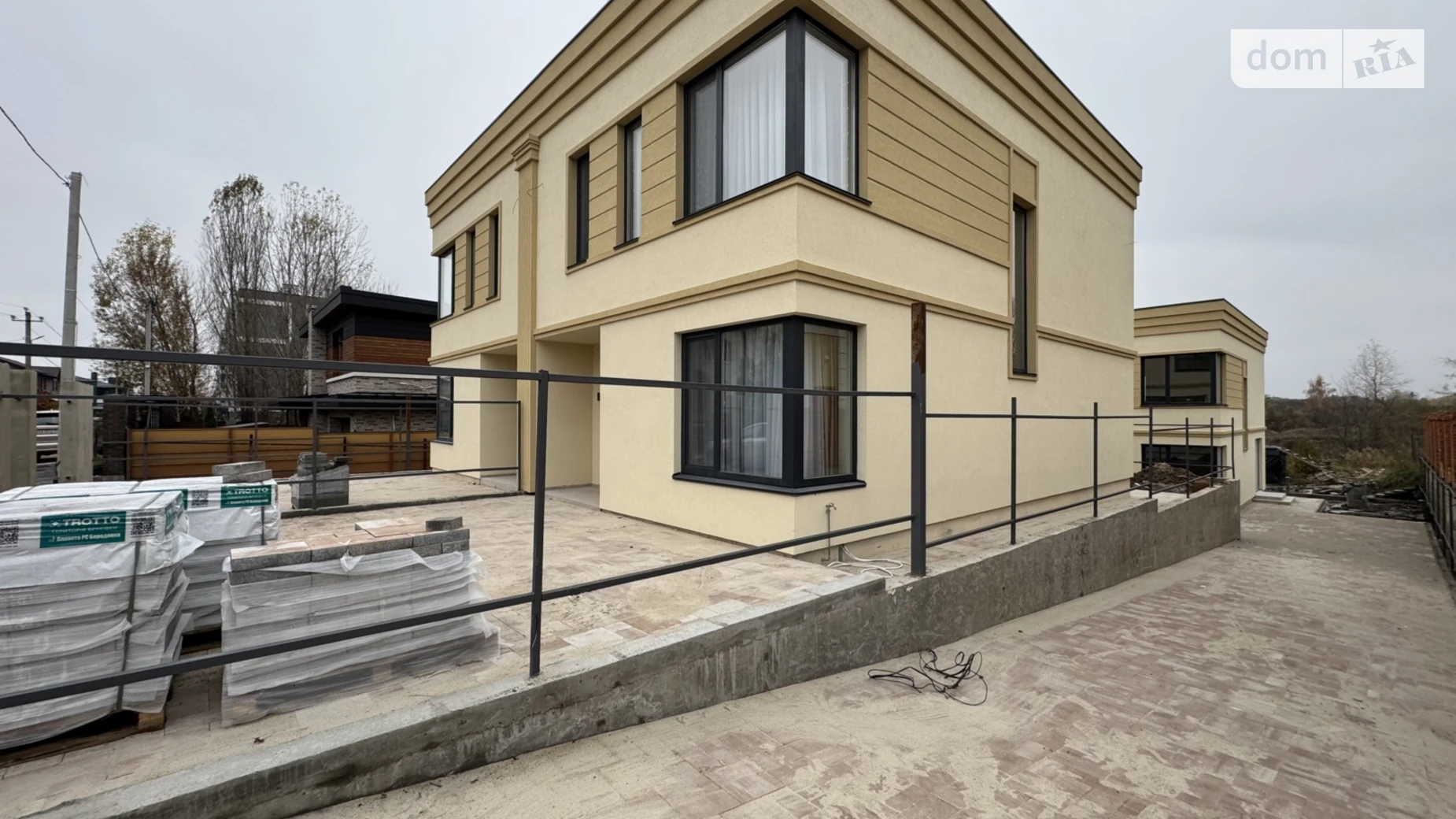 пер. Грушевского, 3 Гатное, цена: 115000 $ - фото 4