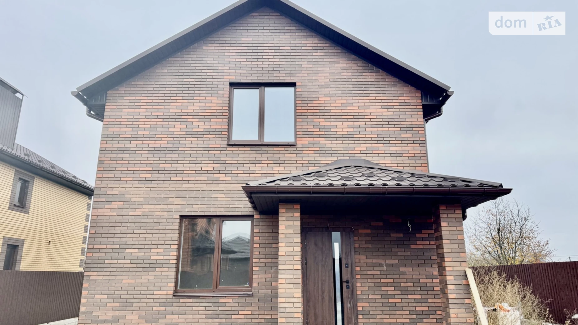 Продається будинок 2 поверховий 125 кв. м з банею/сауною, цена: 89999 $ - фото 4