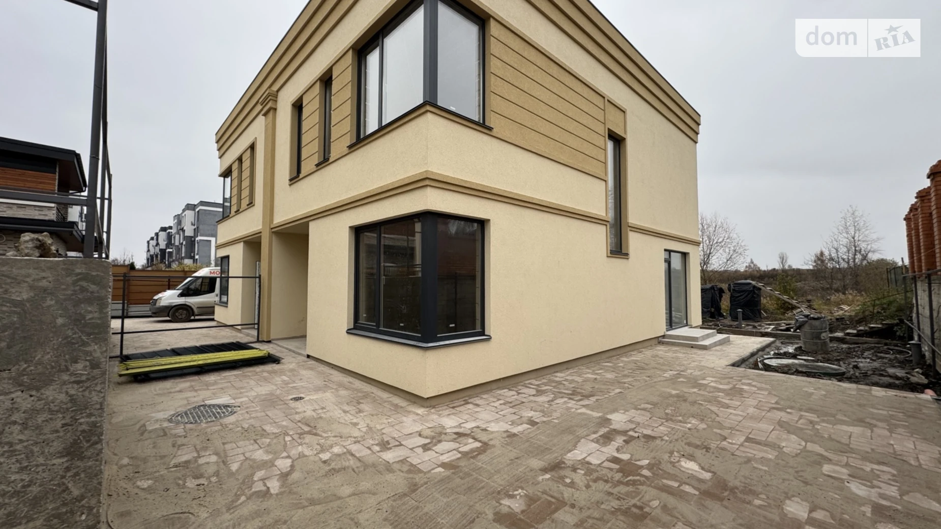 пер. Грушевского, 3 Гатное, цена: 115000 $ - фото 5