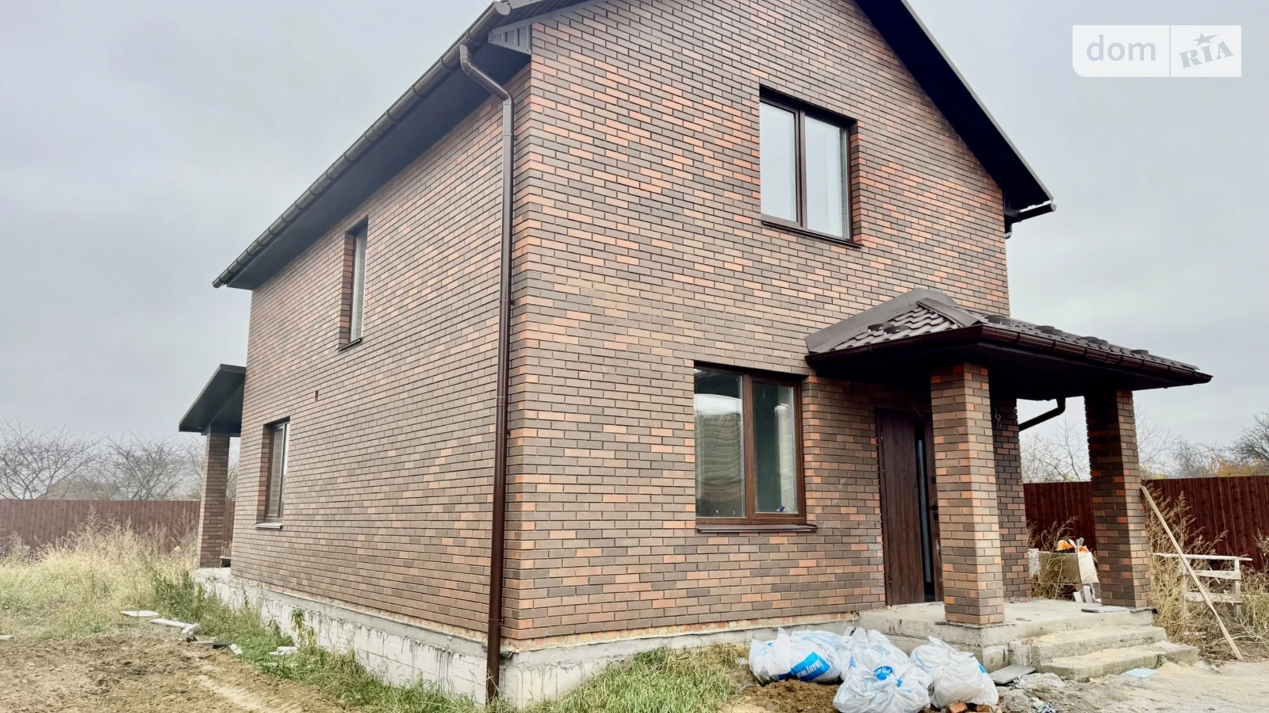 Продається будинок 2 поверховий 125 кв. м з банею/сауною, цена: 89999 $ - фото 5