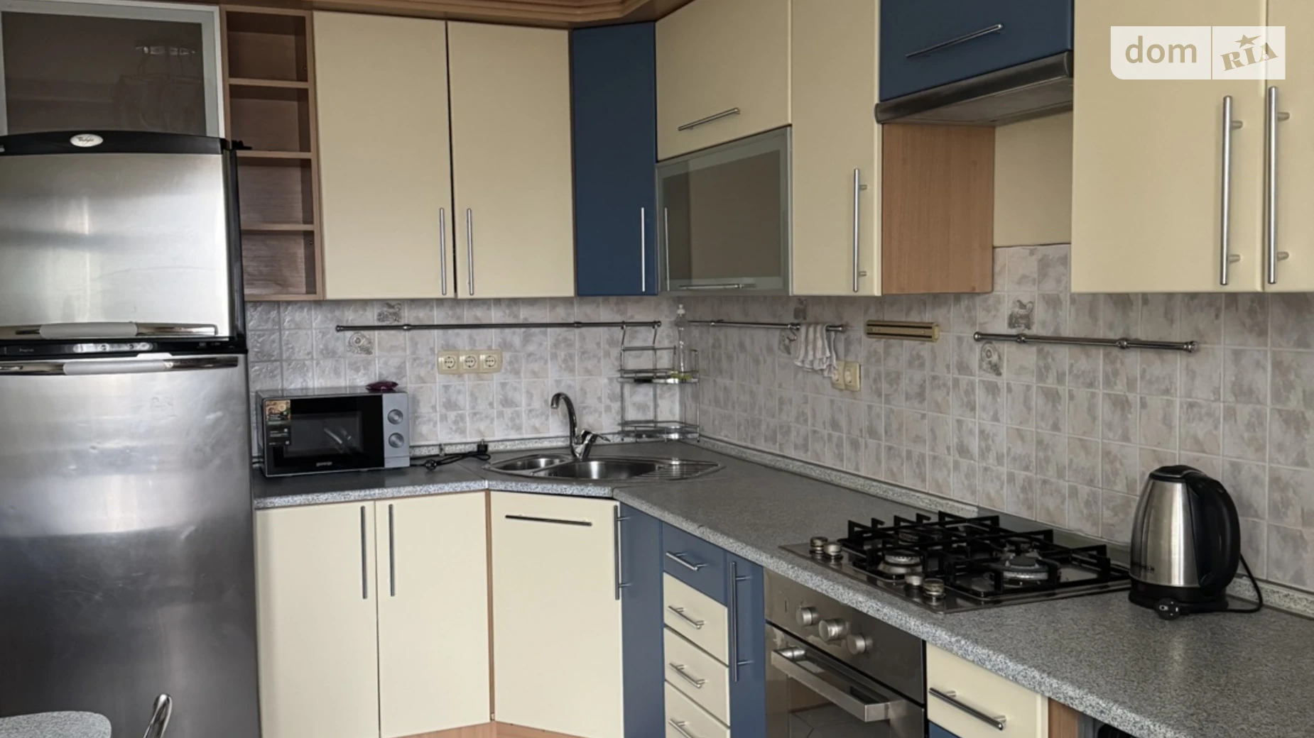 Сдается в аренду 3-комнатная квартира 96 кв. м в Хмельницком, ул. Институтская, 15/1 - фото 2