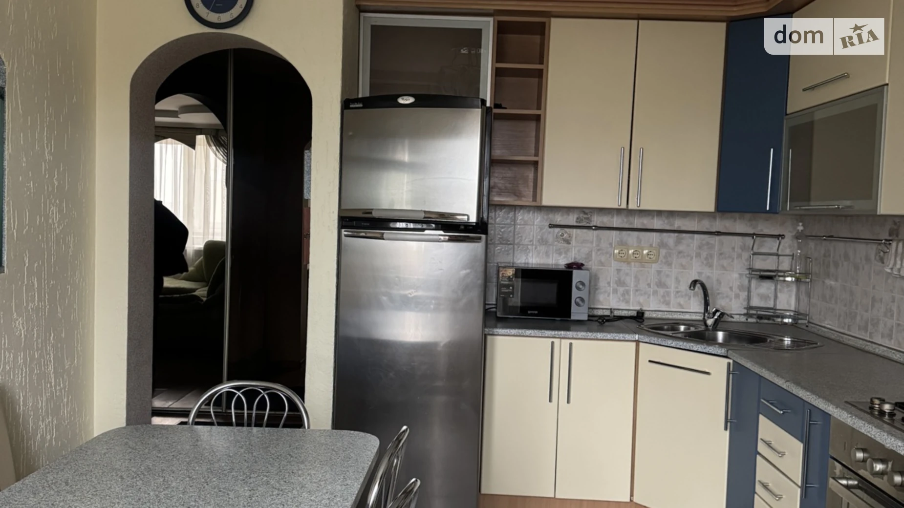 Сдается в аренду 3-комнатная квартира 96 кв. м в Хмельницком, ул. Институтская, 15/1 - фото 3