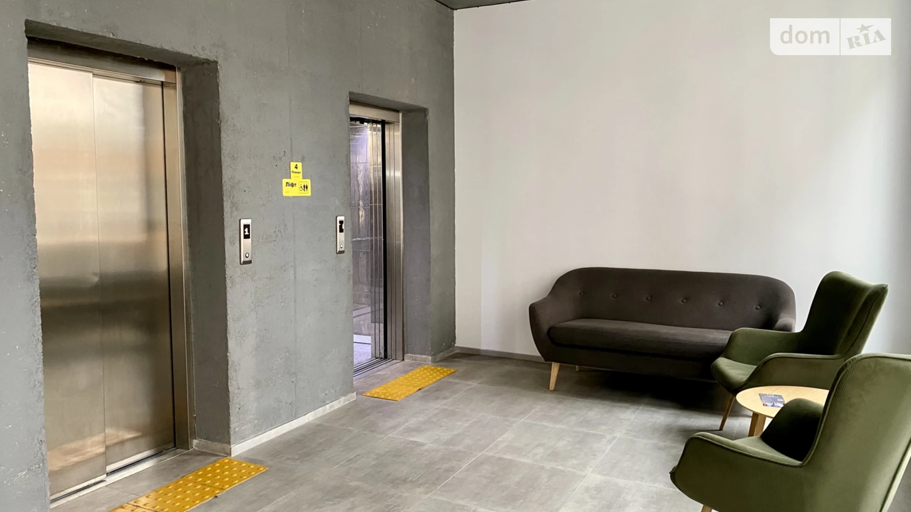 Сдается в аренду офис 35 кв. м в бизнес-центре, цена: 8500 грн - фото 3