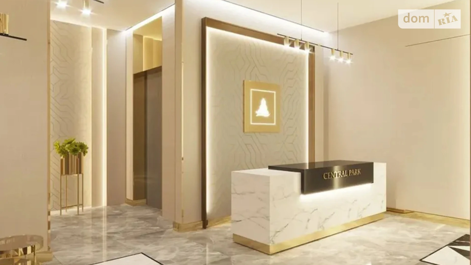 Продается 1-комнатная квартира 39 кв. м в Днепре, ул. Староказацкая(Комсомольская), 52 - фото 4