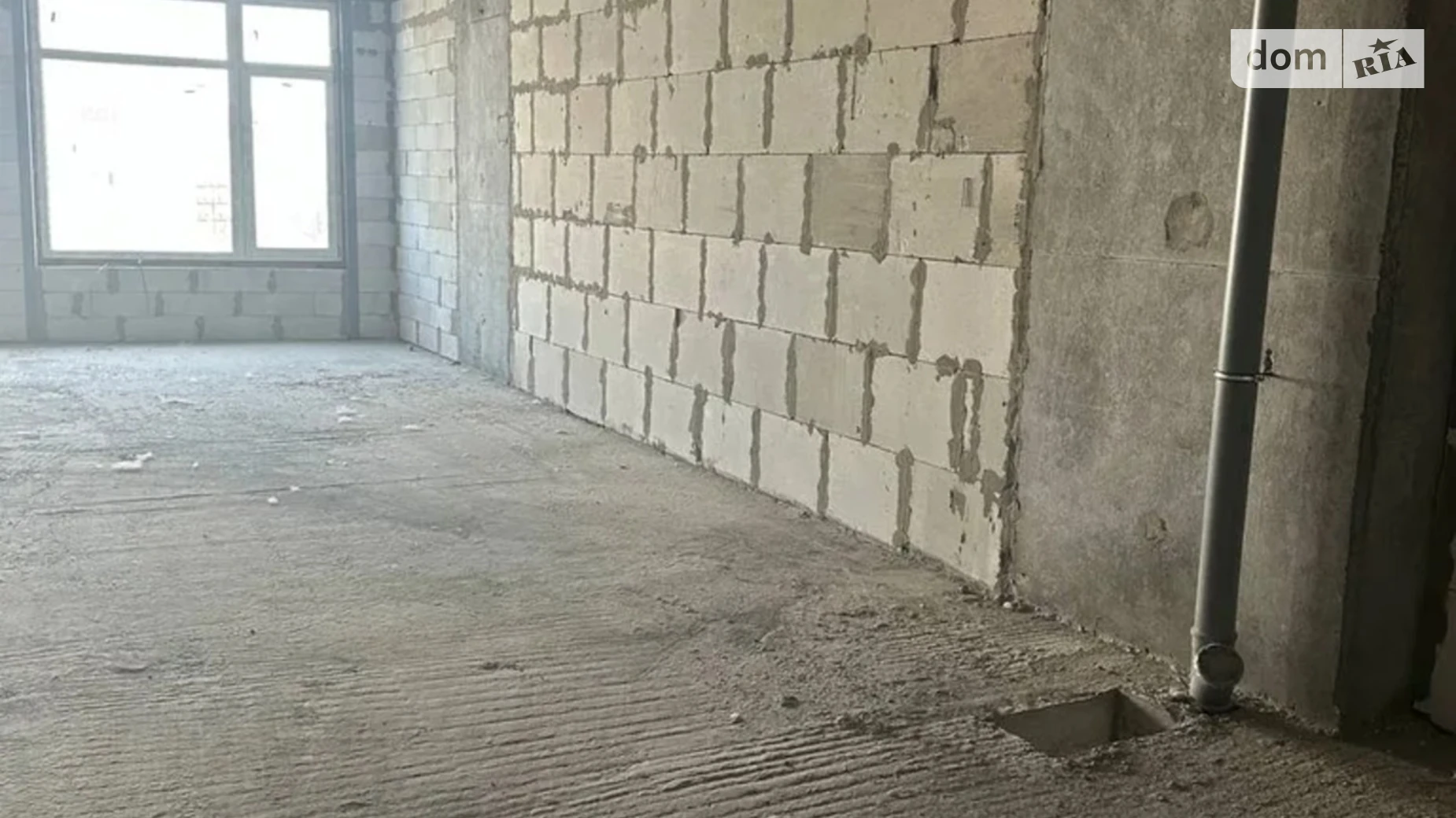 Продается 1-комнатная квартира 39 кв. м в Днепре, ул. Староказацкая(Комсомольская), 52 - фото 3