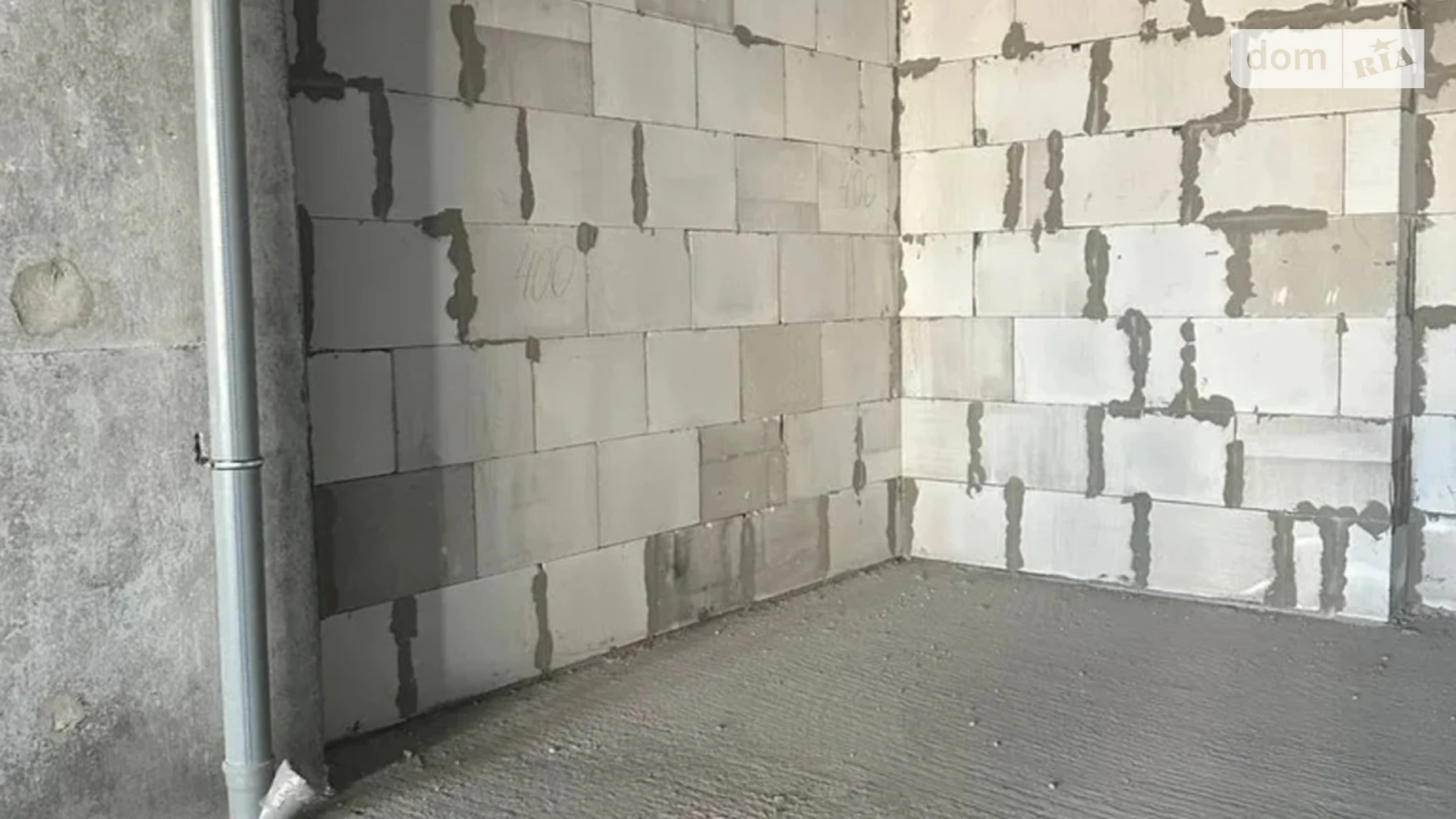 Продается 1-комнатная квартира 39 кв. м в Днепре, ул. Староказацкая(Комсомольская), 52 - фото 5