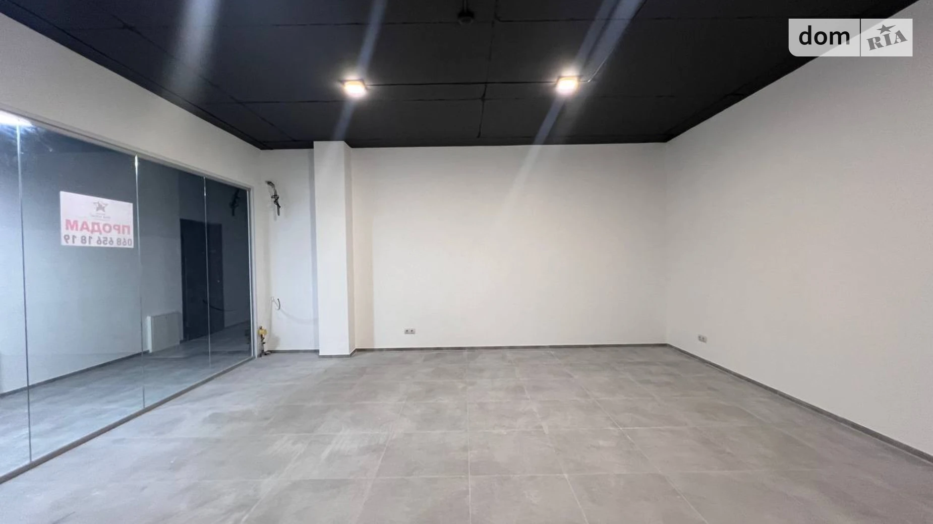 Сдается в аренду офис 35 кв. м в бизнес-центре, цена: 8500 грн - фото 3