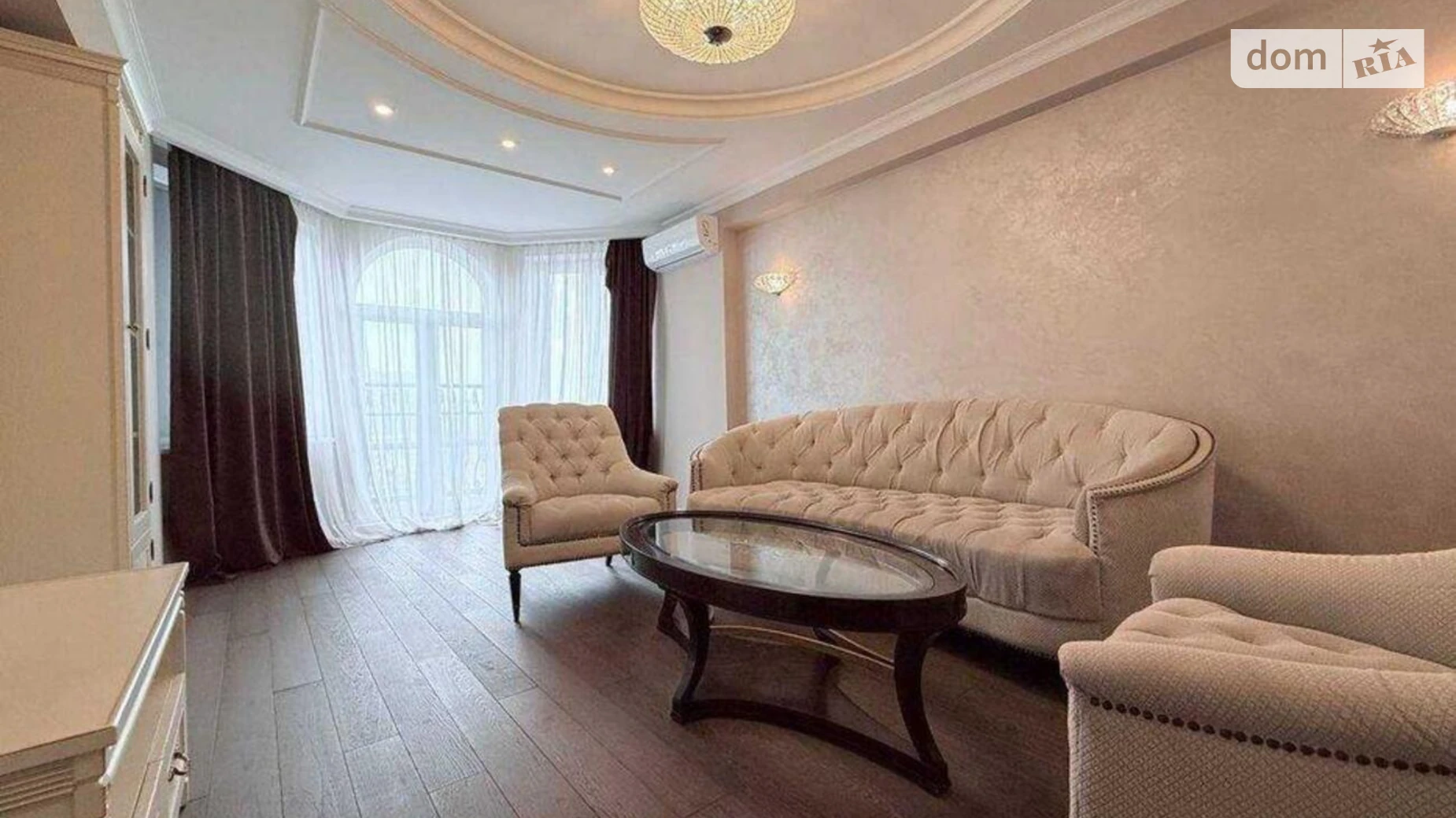 Продається 4-кімнатна квартира 148 кв. м у Києві, вул. Дмитрівська, 75 - фото 4