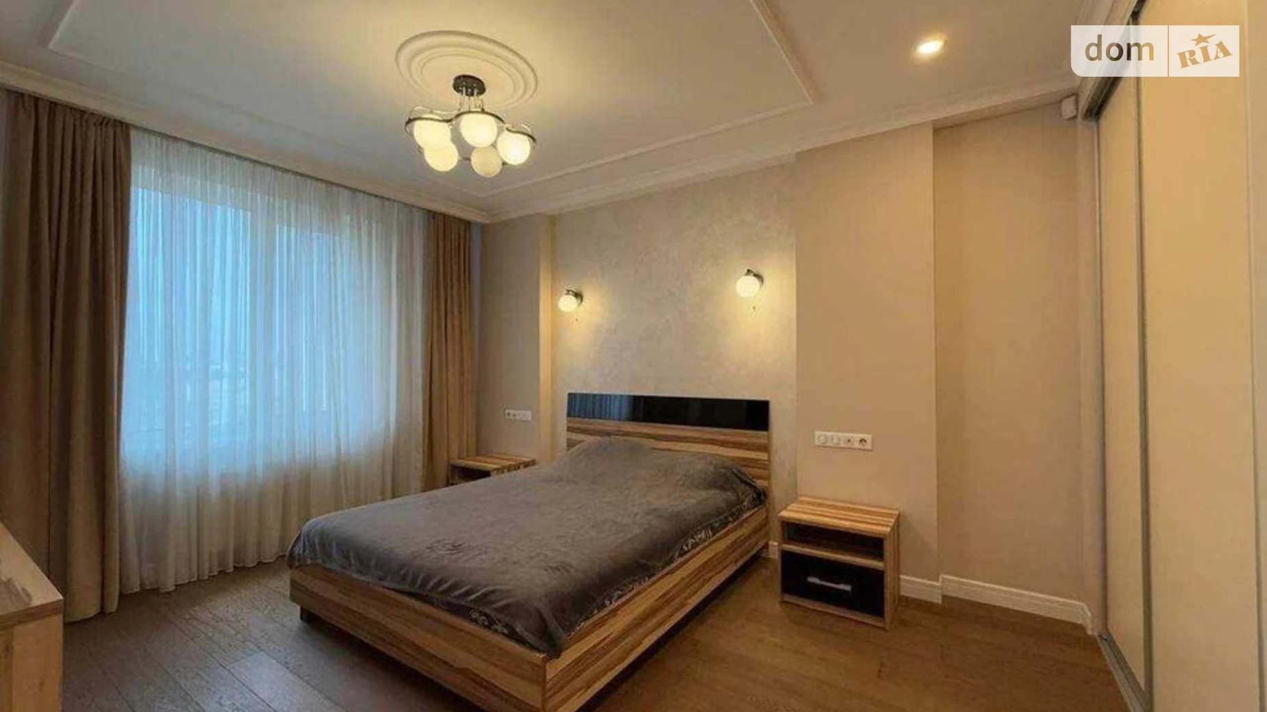 Продається 4-кімнатна квартира 148 кв. м у Києві, вул. Дмитрівська, 75 - фото 5