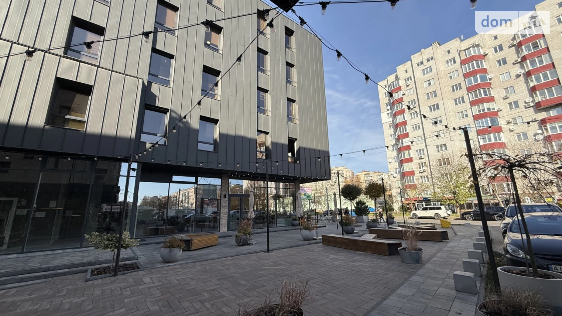 Сдается в аренду офис 35 кв. м в бизнес-центре, цена: 8500 грн - фото 2