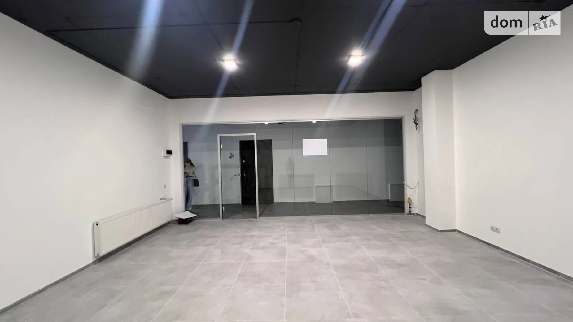 Сдается в аренду офис 35 кв. м в бизнес-центре, цена: 8500 грн - фото 4