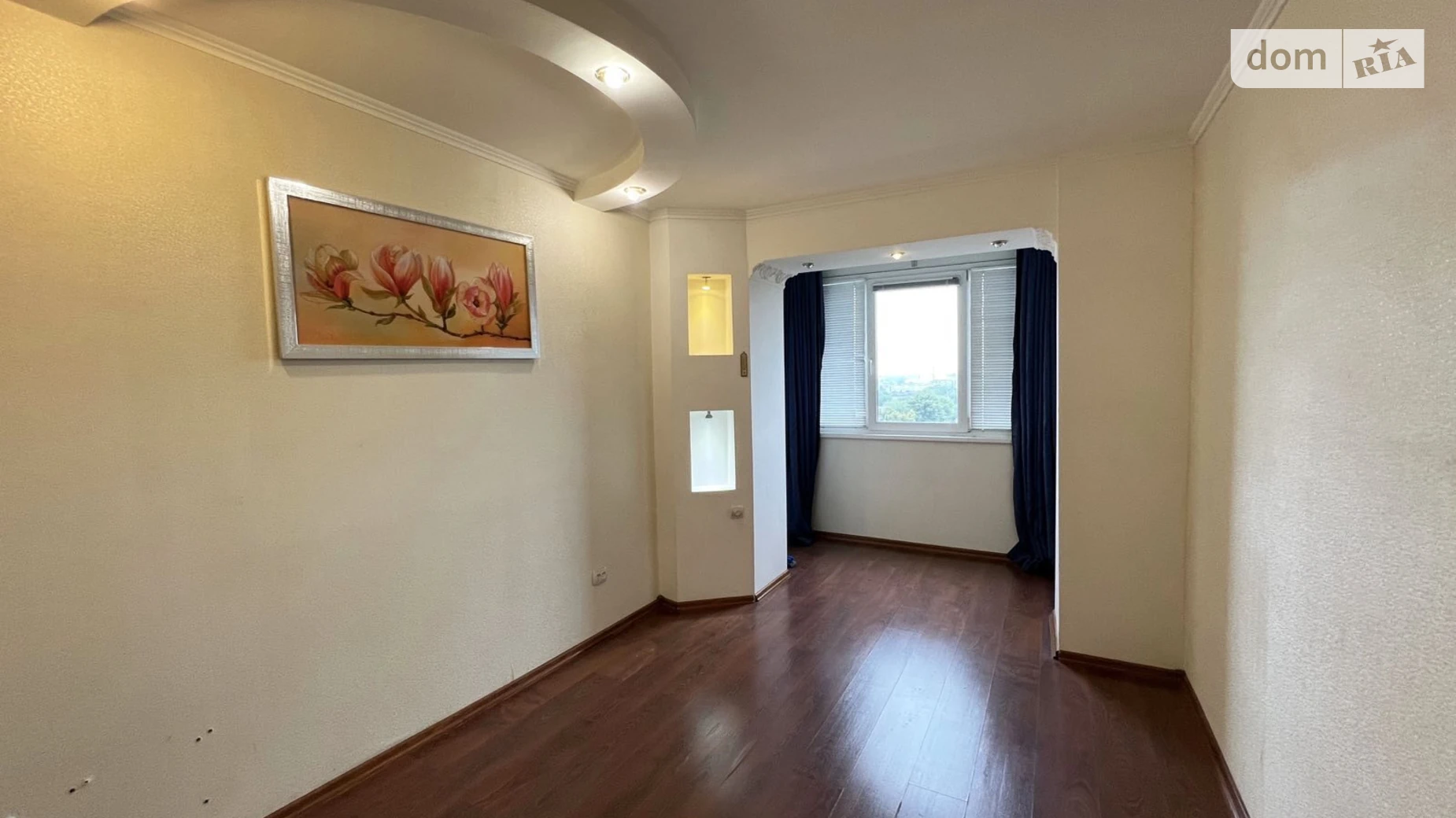 Продается 3-комнатная квартира 66 кв. м в Кропивницком, ул. Виктора Френчко(Беляева) - фото 2