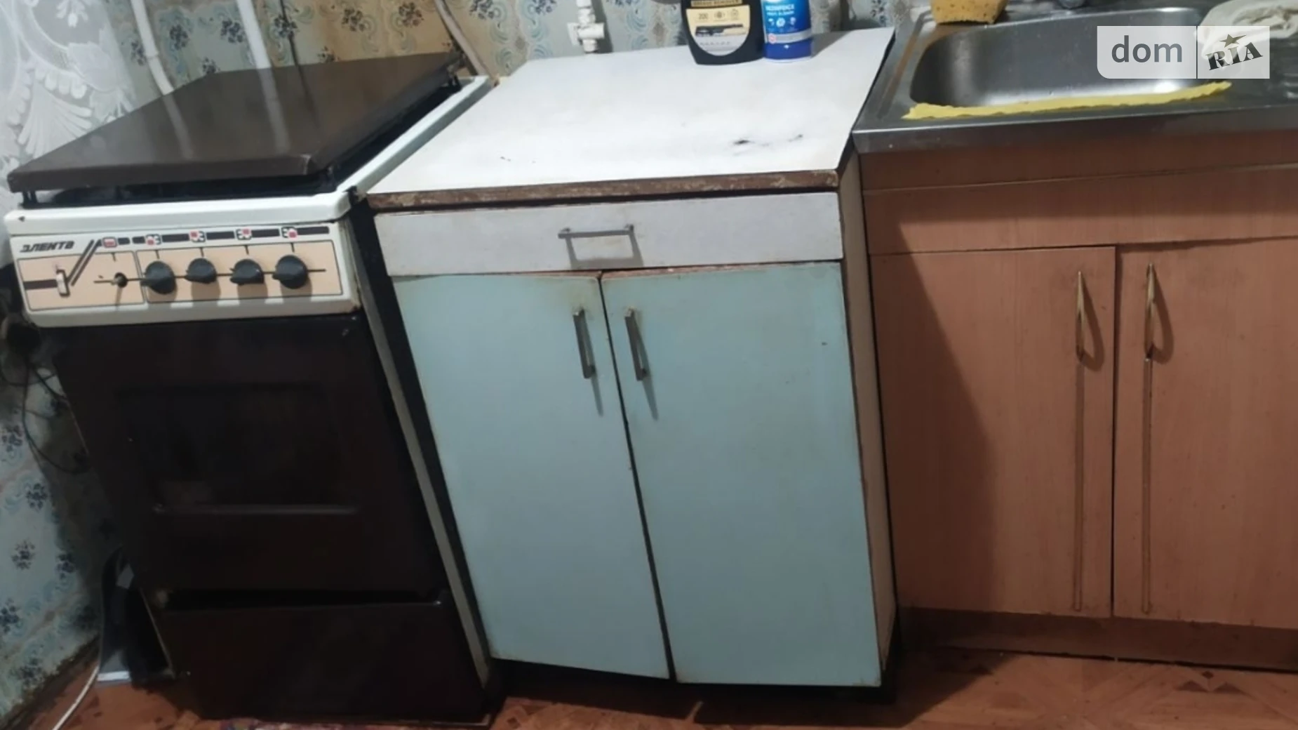 Сдается в аренду 2-комнатная квартира 45 кв. м в Виннице, ул. Академика Янгеля, 85 - фото 2