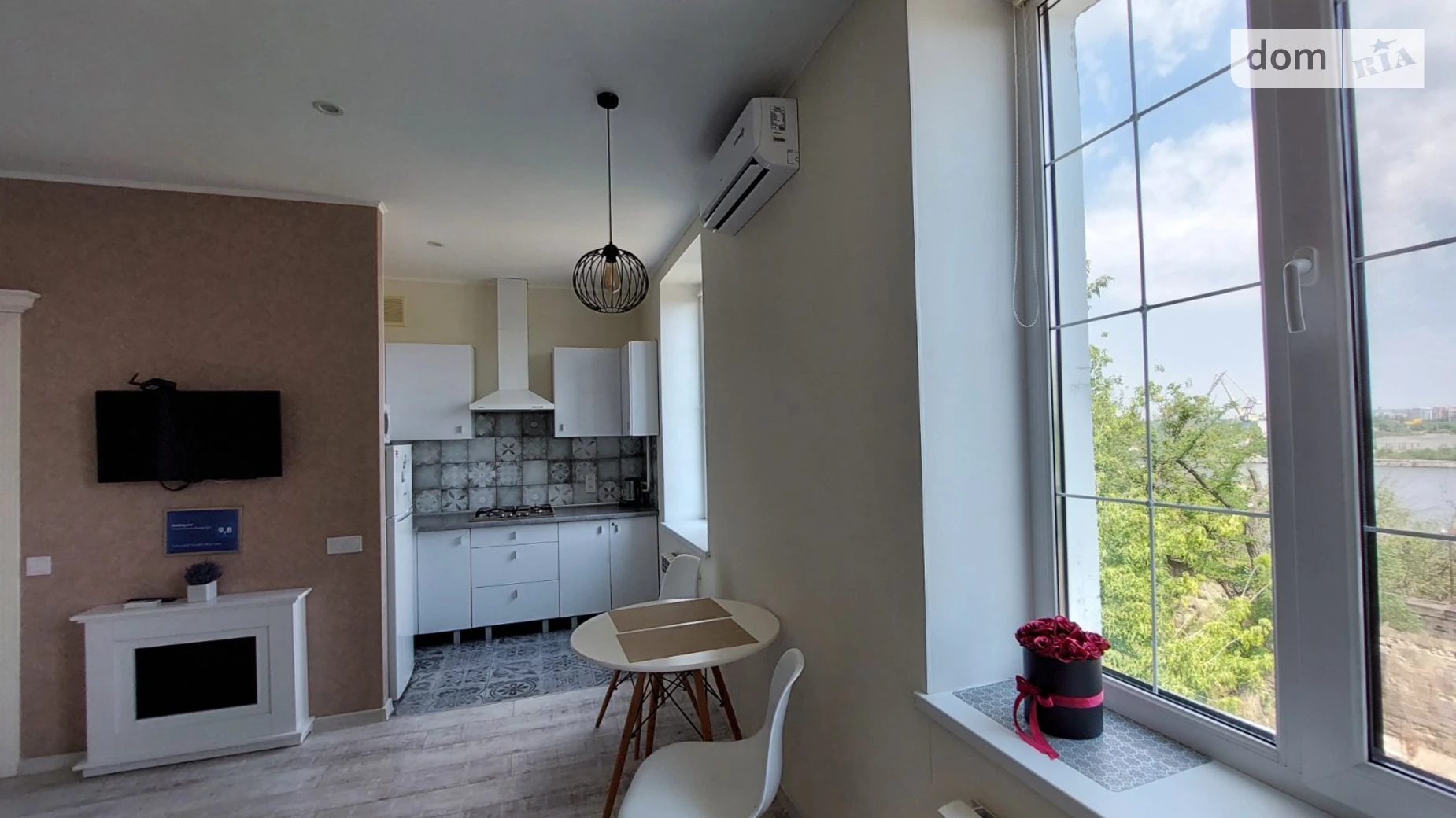 Сдается в аренду 1-комнатная квартира 33.1 кв. м в Николаеве, цена: 12000 грн - фото 5