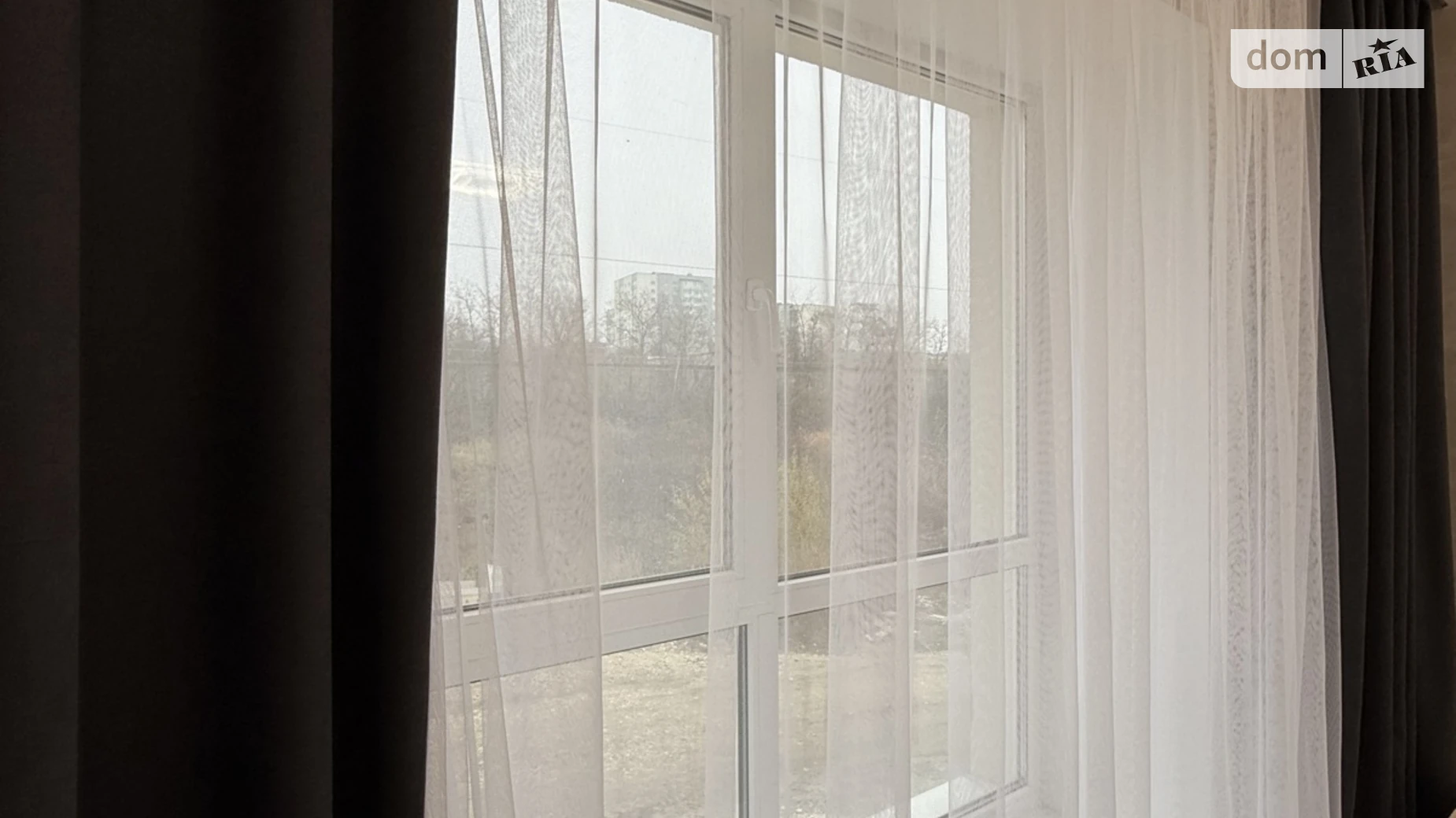 1-комнатная квартира 48 кв. м в Тернополе, ул. Текстильная - фото 4