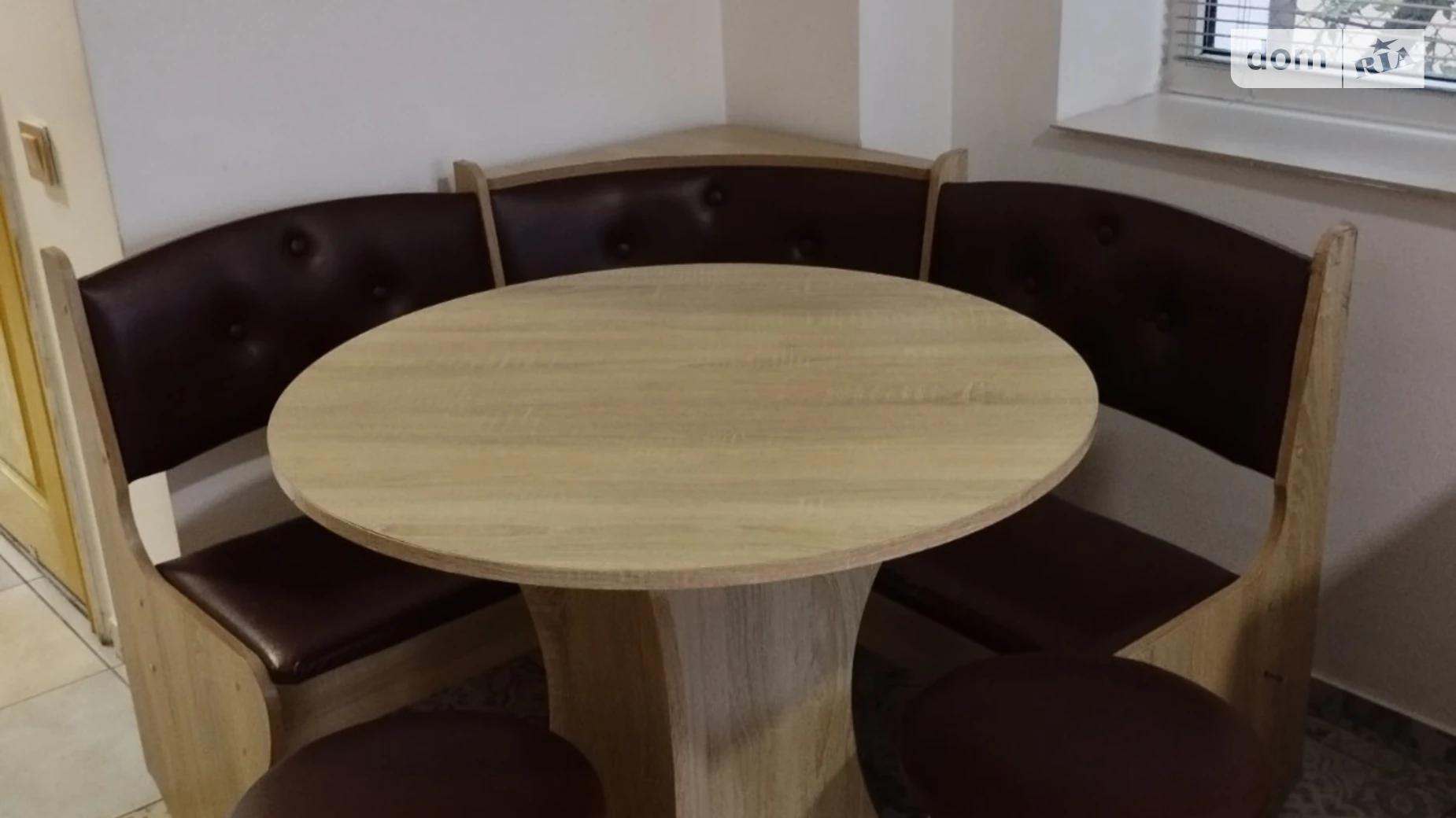 Сдается в аренду 1-комнатная квартира 32 кв. м в Львове, 10-й пер. Скниловский, 5 - фото 2