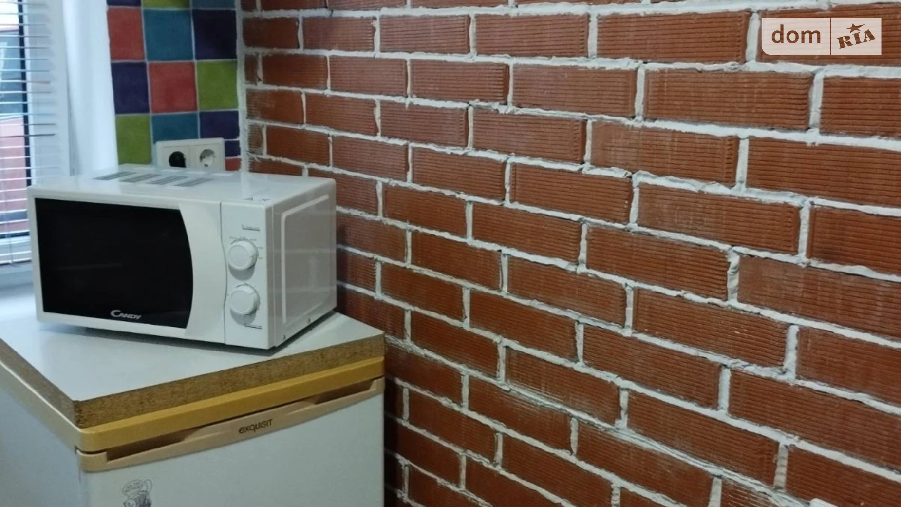 Сдается в аренду 1-комнатная квартира 32 кв. м в Львове, 10-й пер. Скниловский, 5 - фото 3