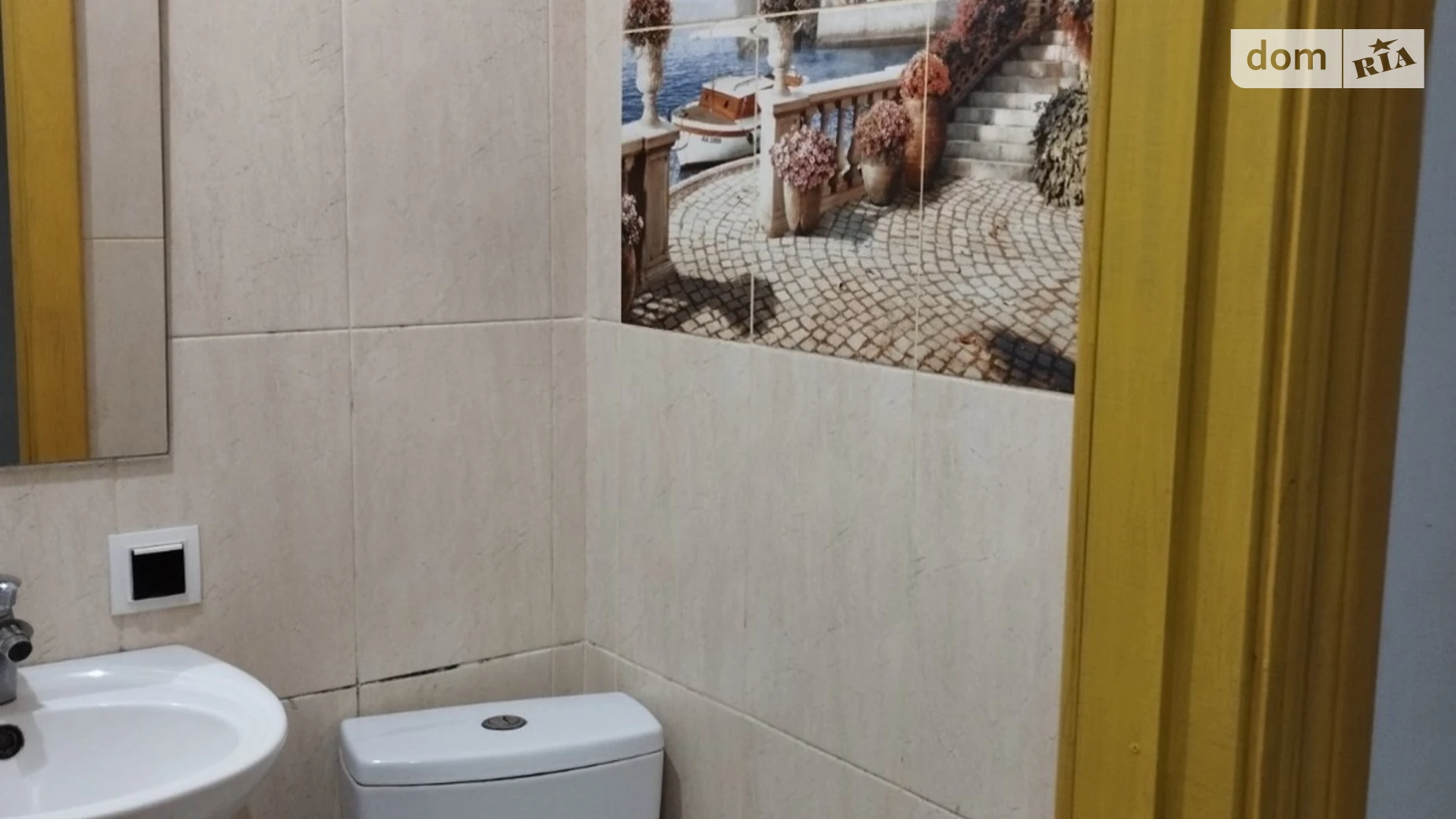 Сдается в аренду 1-комнатная квартира 32 кв. м в Львове, 10-й пер. Скниловский, 5 - фото 5