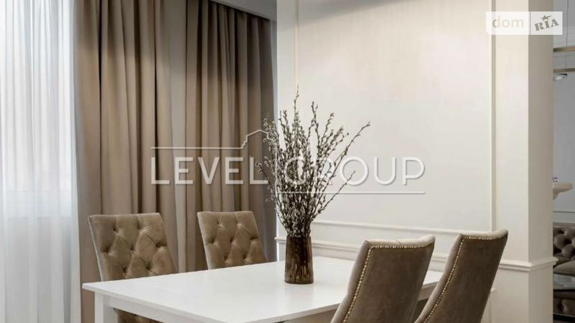 Продается 3-комнатная квартира 117 кв. м в Киеве, ул. Лейпцигская, 13А - фото 5