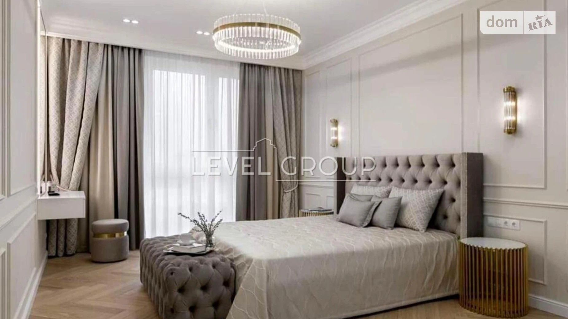 Продается 3-комнатная квартира 117 кв. м в Киеве, ул. Лейпцигская, 13А - фото 3