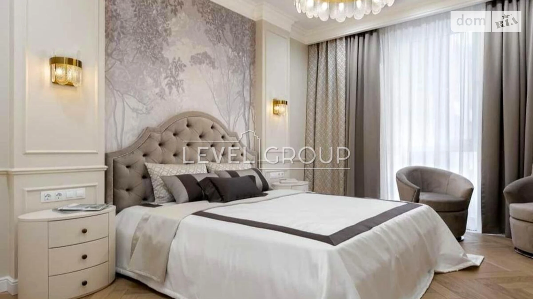 Продается 3-комнатная квартира 117 кв. м в Киеве, ул. Лейпцигская, 13А - фото 4