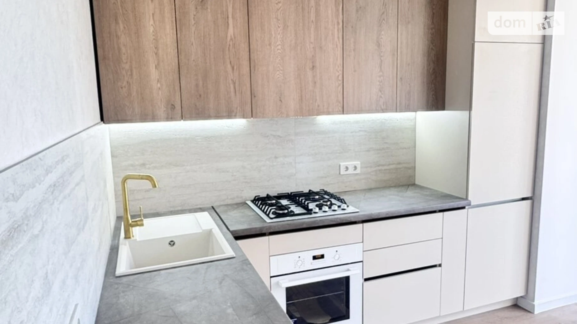 Продается 2-комнатная квартира 65.4 кв. м в Хмельницком, цена: 90000 $ - фото 3