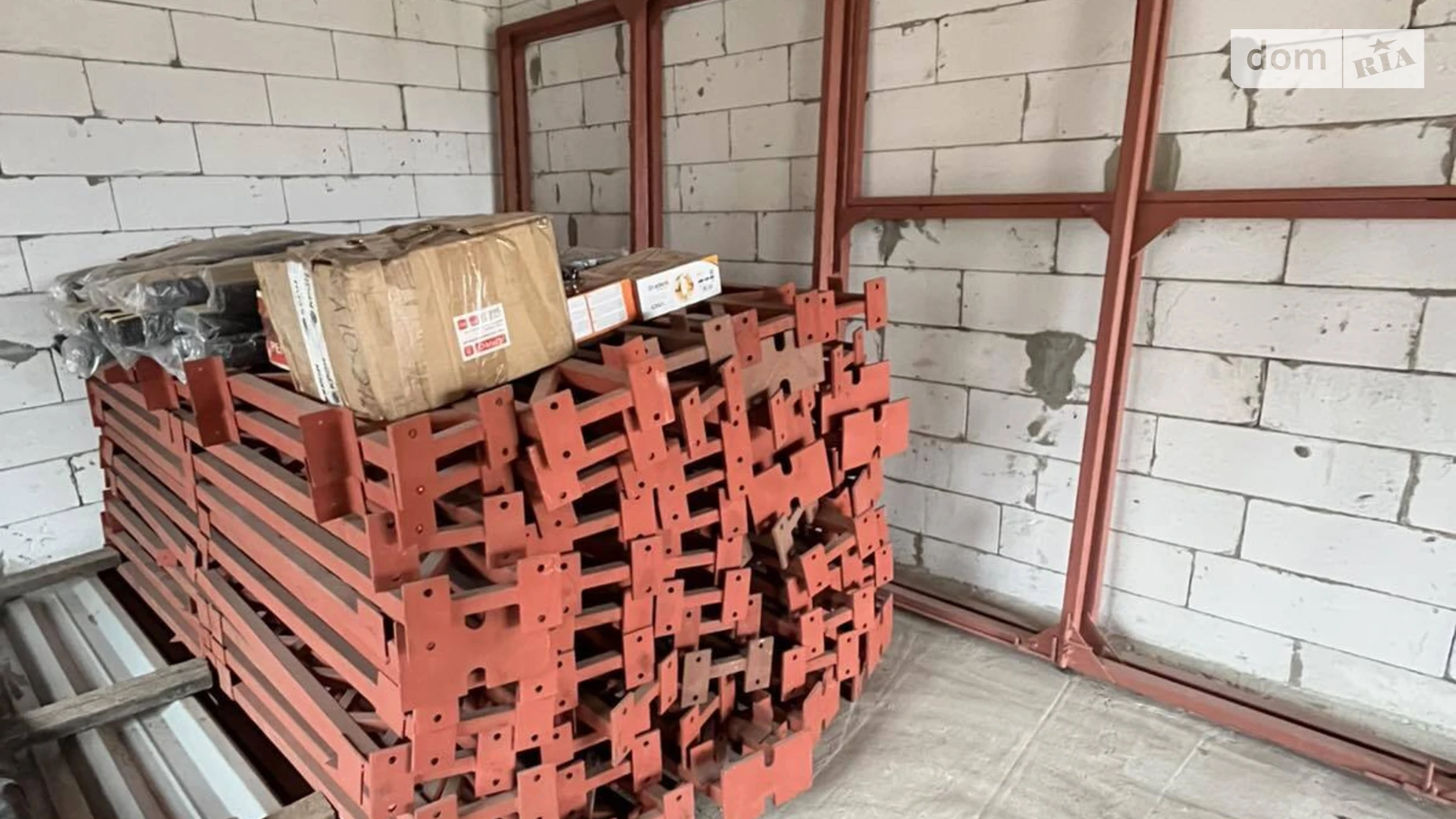 Продается объект сферы услуг 270 кв. м в 1-этажном здании, цена: 415000 грн - фото 3