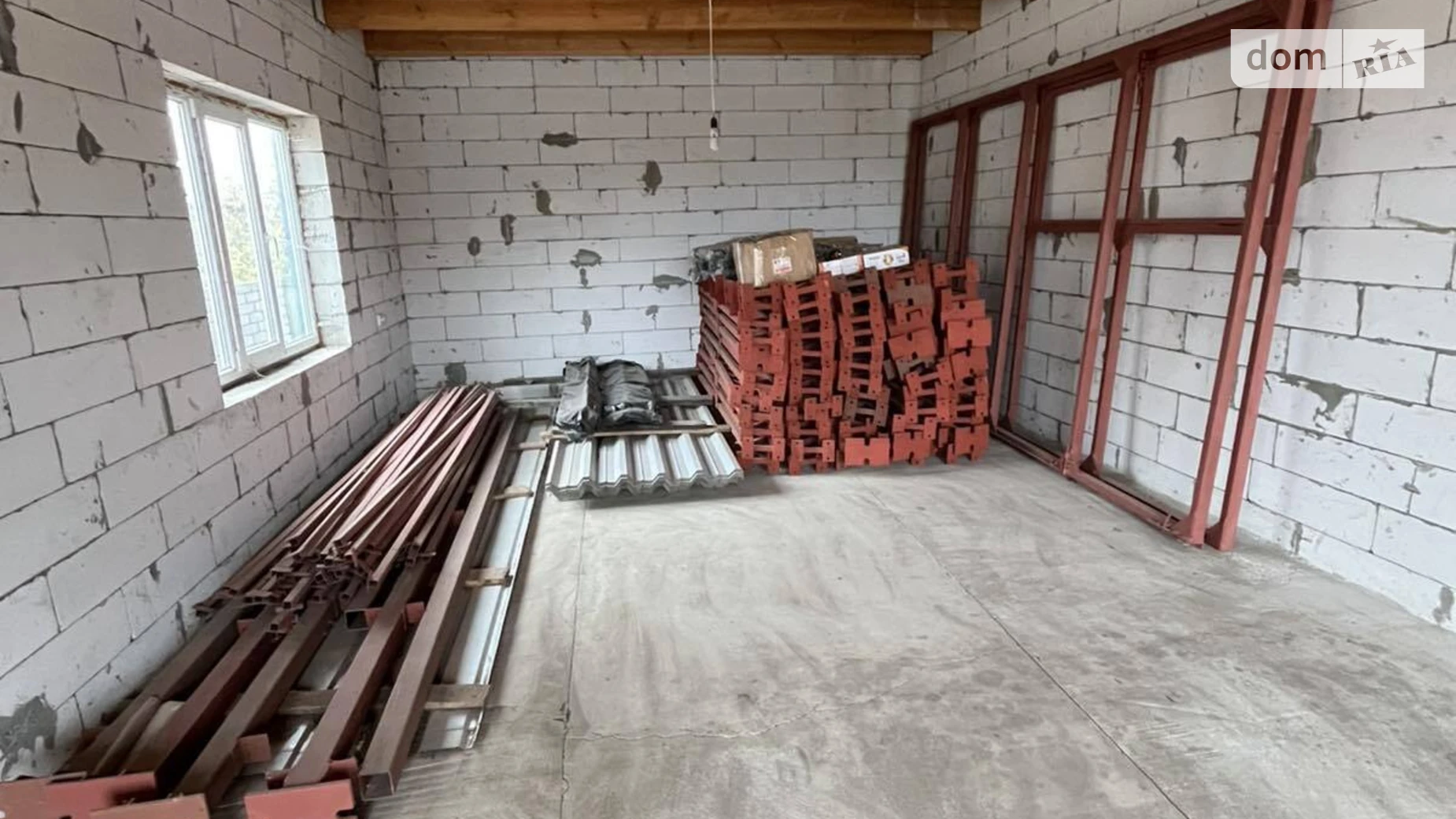 Продается объект сферы услуг 270 кв. м в 1-этажном здании, цена: 415000 грн - фото 2