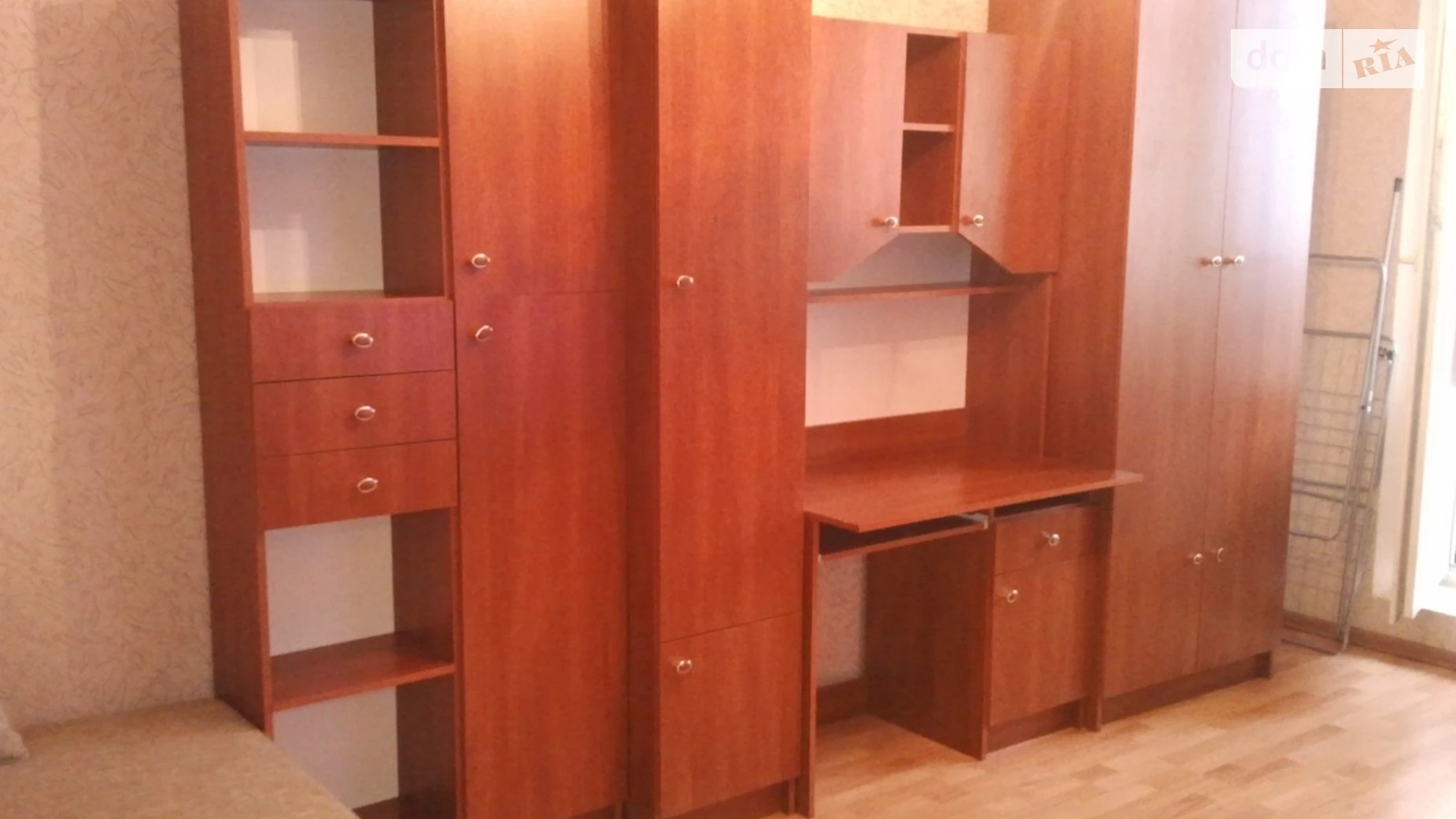 Сдается в аренду 1-комнатная квартира 33 кв. м в Харькове, ул. Тарасовская, 17 - фото 3