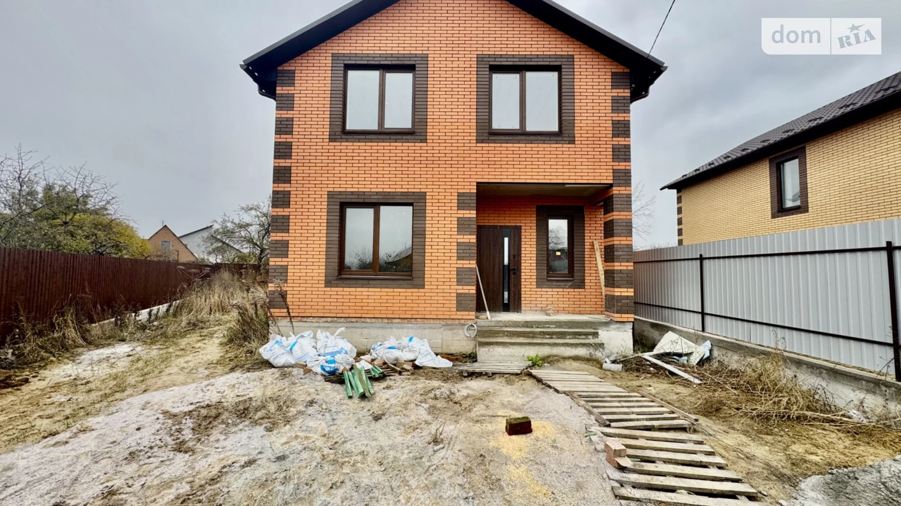 Продається будинок 2 поверховий 120 кв. м з подвалом, цена: 84999 $ - фото 2