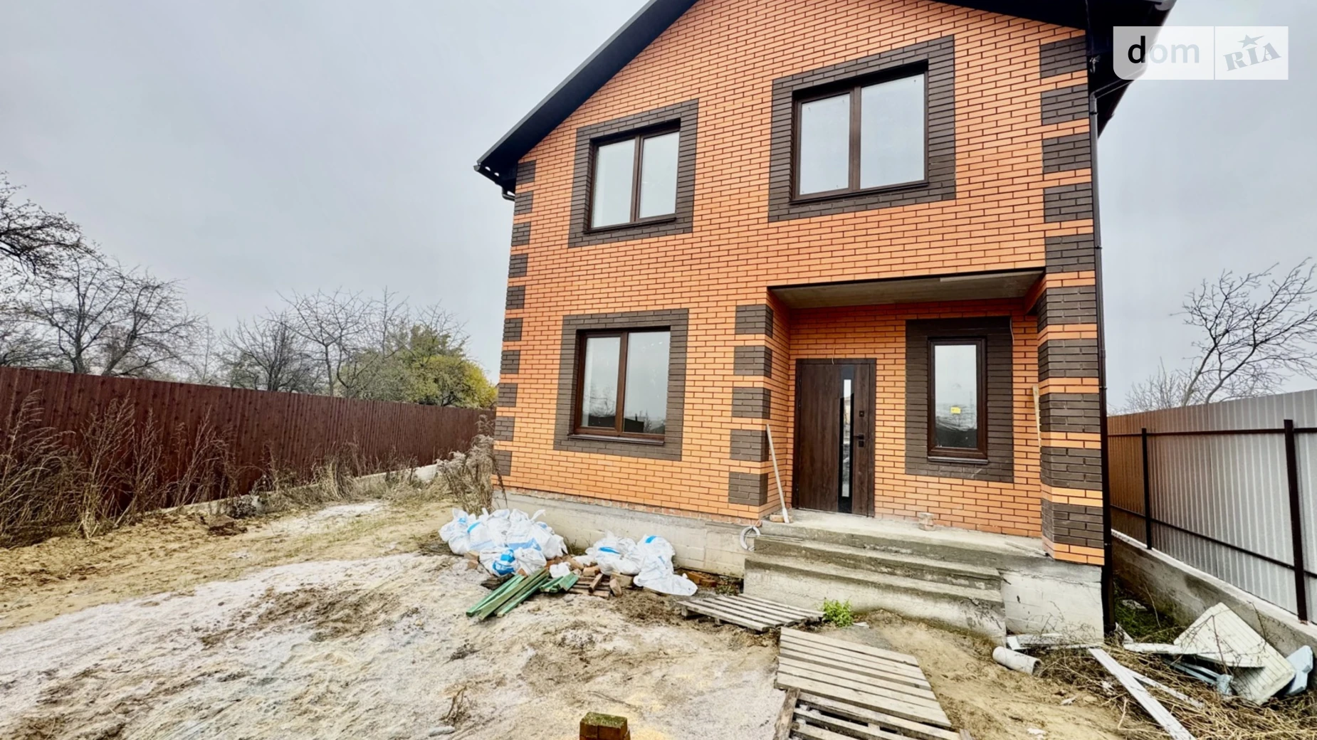 Продається будинок 2 поверховий 120 кв. м з подвалом, цена: 84999 $ - фото 3
