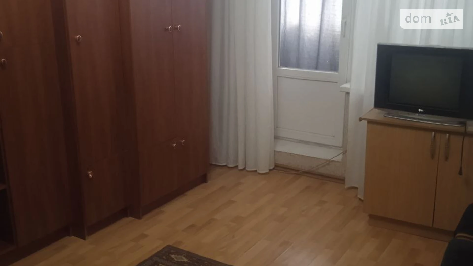 Сдается в аренду 1-комнатная квартира 33 кв. м в Харькове, ул. Тарасовская, 17 - фото 4