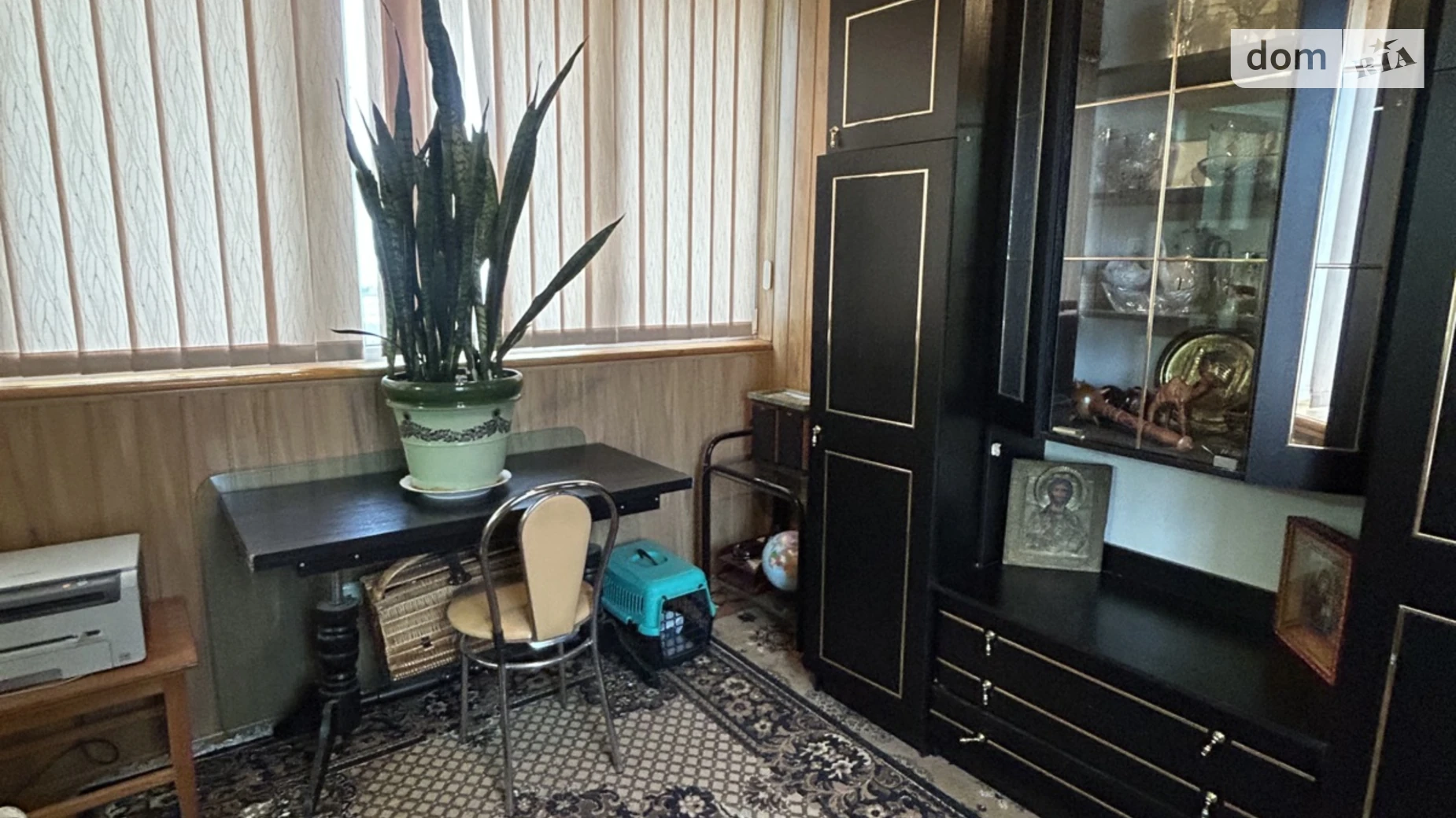 Продается 3-комнатная квартира 75.3 кв. м в Николаеве, цена: 48000 $ - фото 5