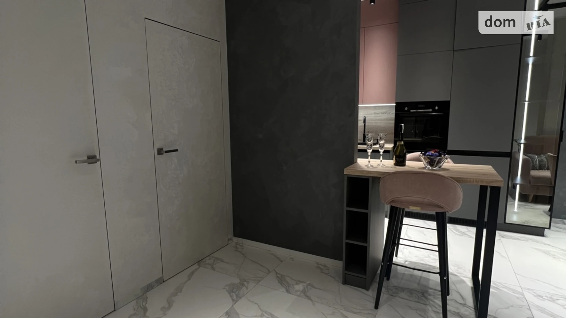 Продается часть дома 70 кв. м с мансардой, цена: 159000 $ - фото 3