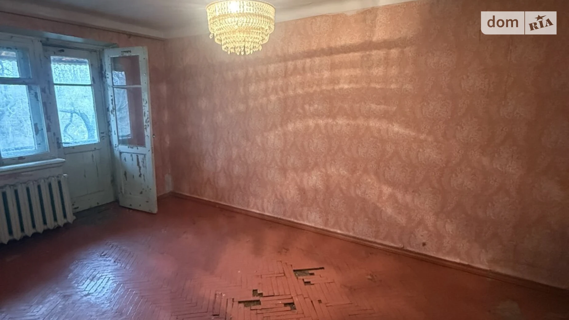 Продается 1-комнатная квартира 32 кв. м в Николаеве, цена: 13000 $ - фото 2