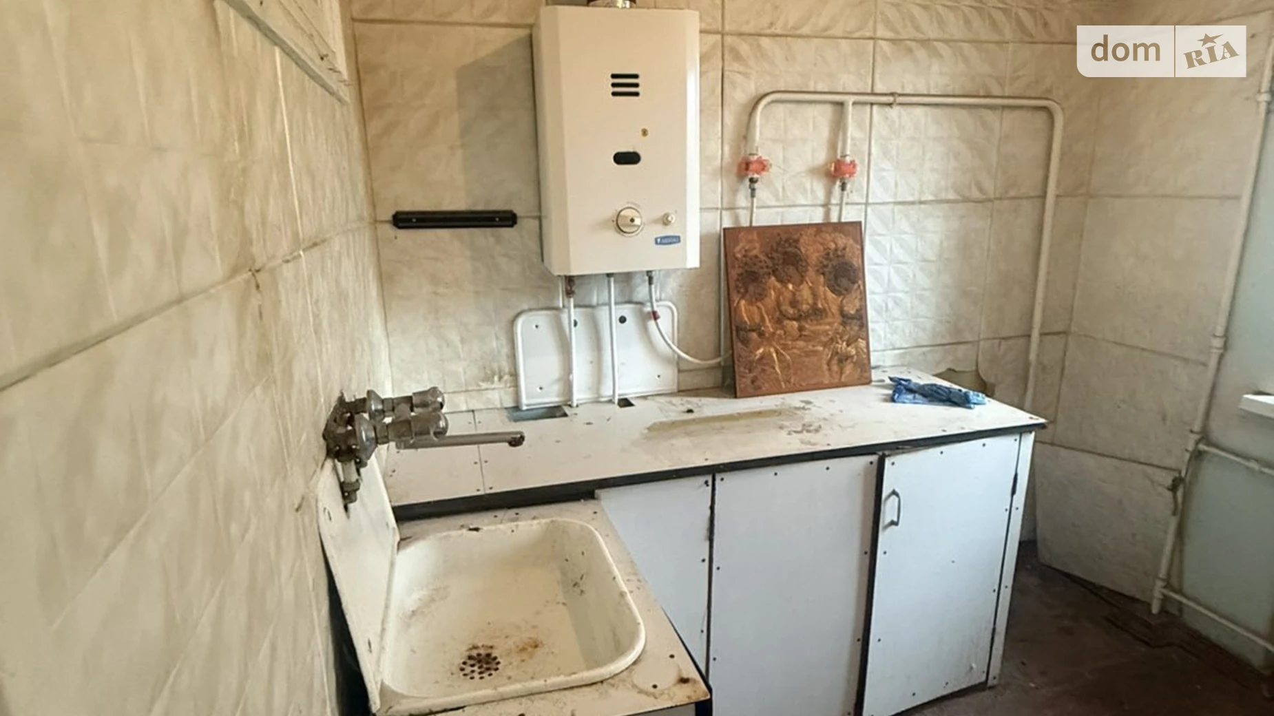 Продается 1-комнатная квартира 32 кв. м в Николаеве, цена: 13000 $ - фото 4