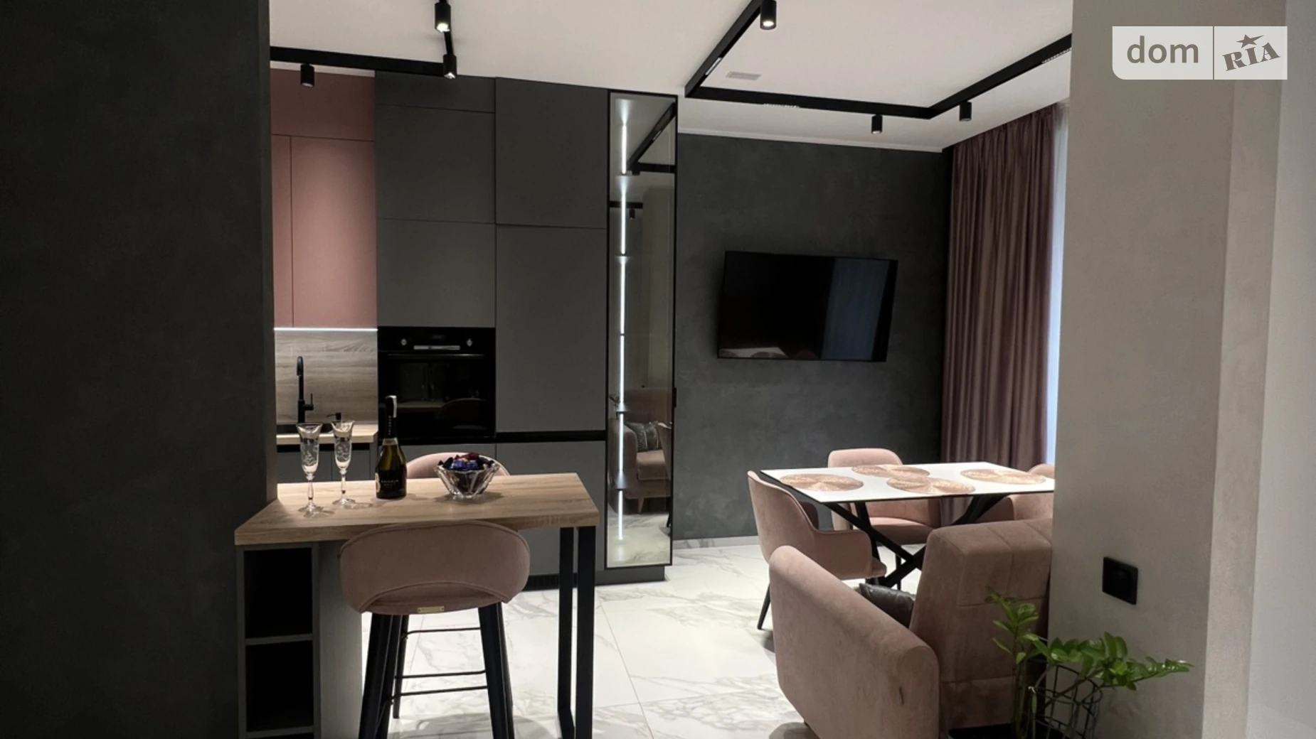 Продается часть дома 70 кв. м с мансардой, цена: 159000 $ - фото 4