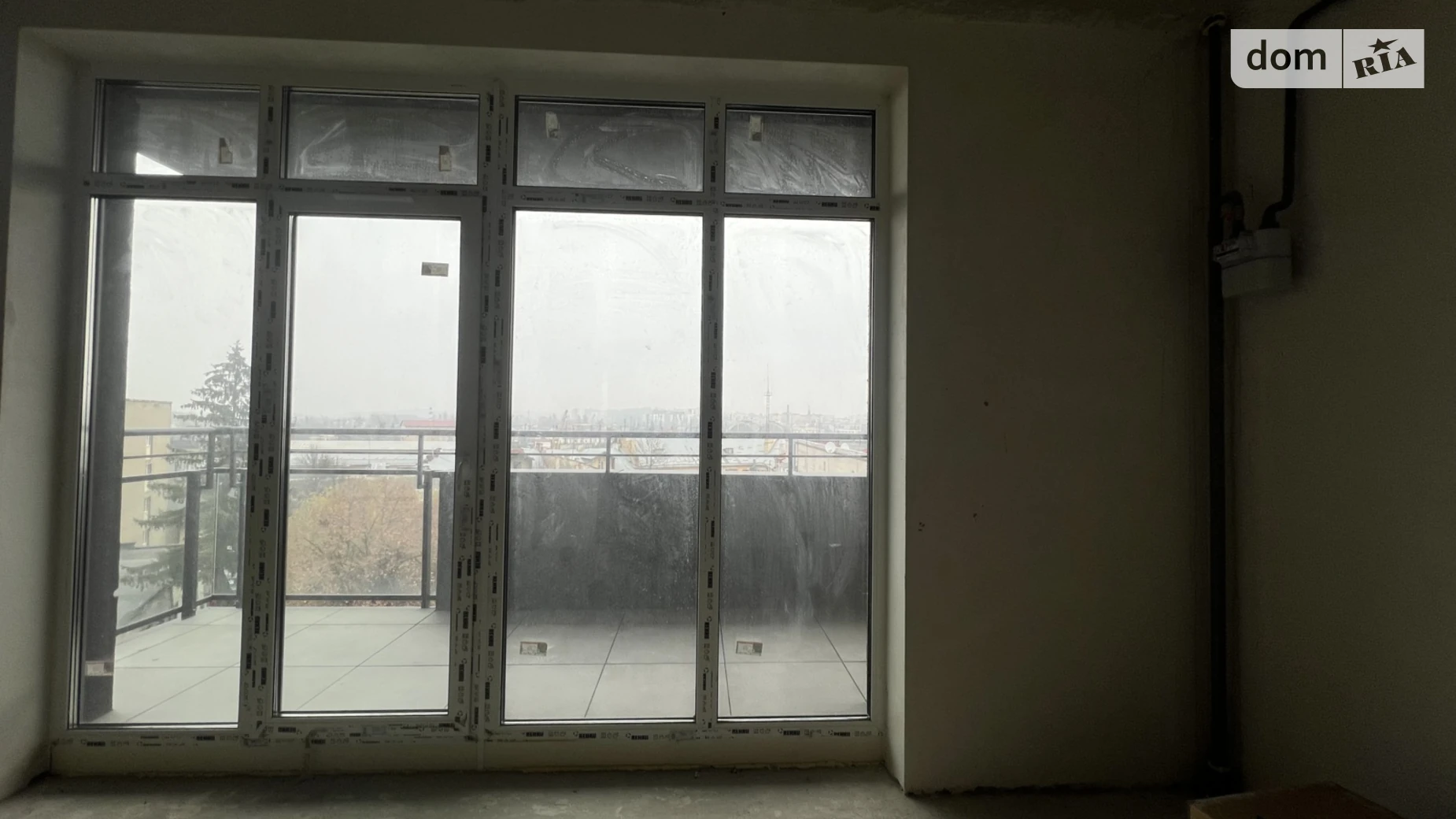 Продается 2-комнатная квартира 70 кв. м в Львове, ул. Любинская, 6 - фото 5