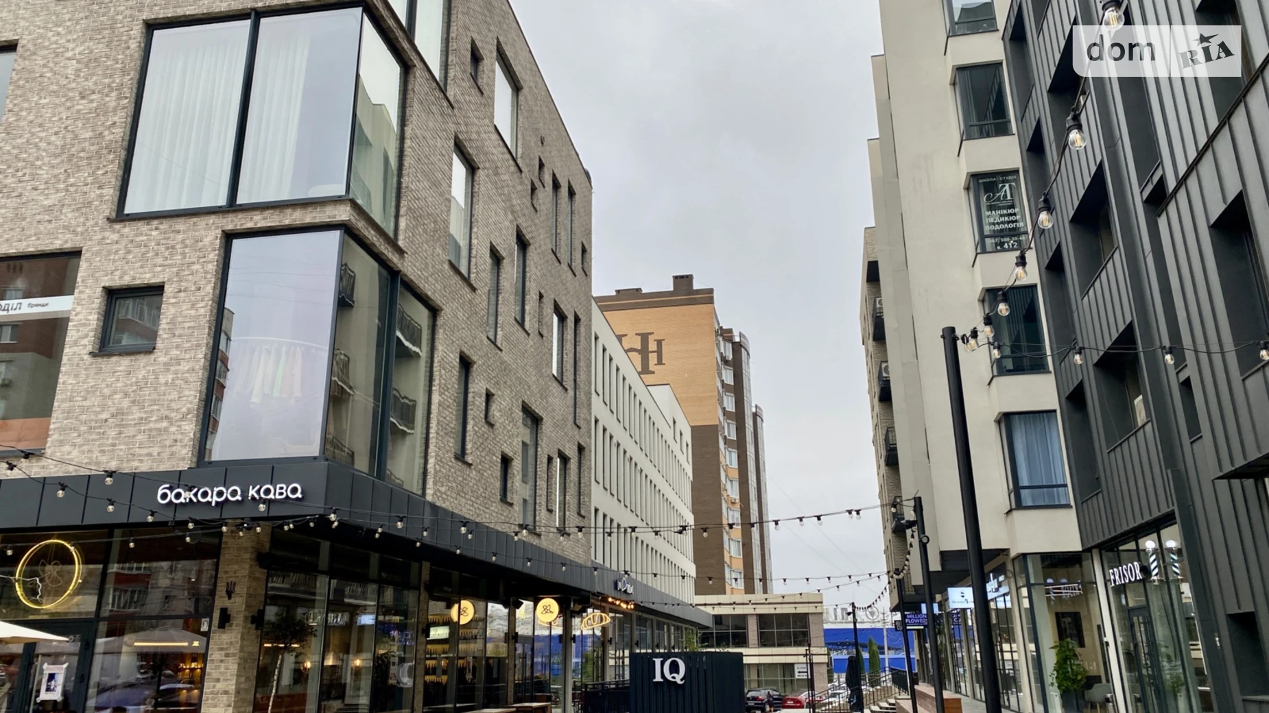 Продается помещения свободного назначения 35 кв. м в 6-этажном здании, цена: 37000 $ - фото 2