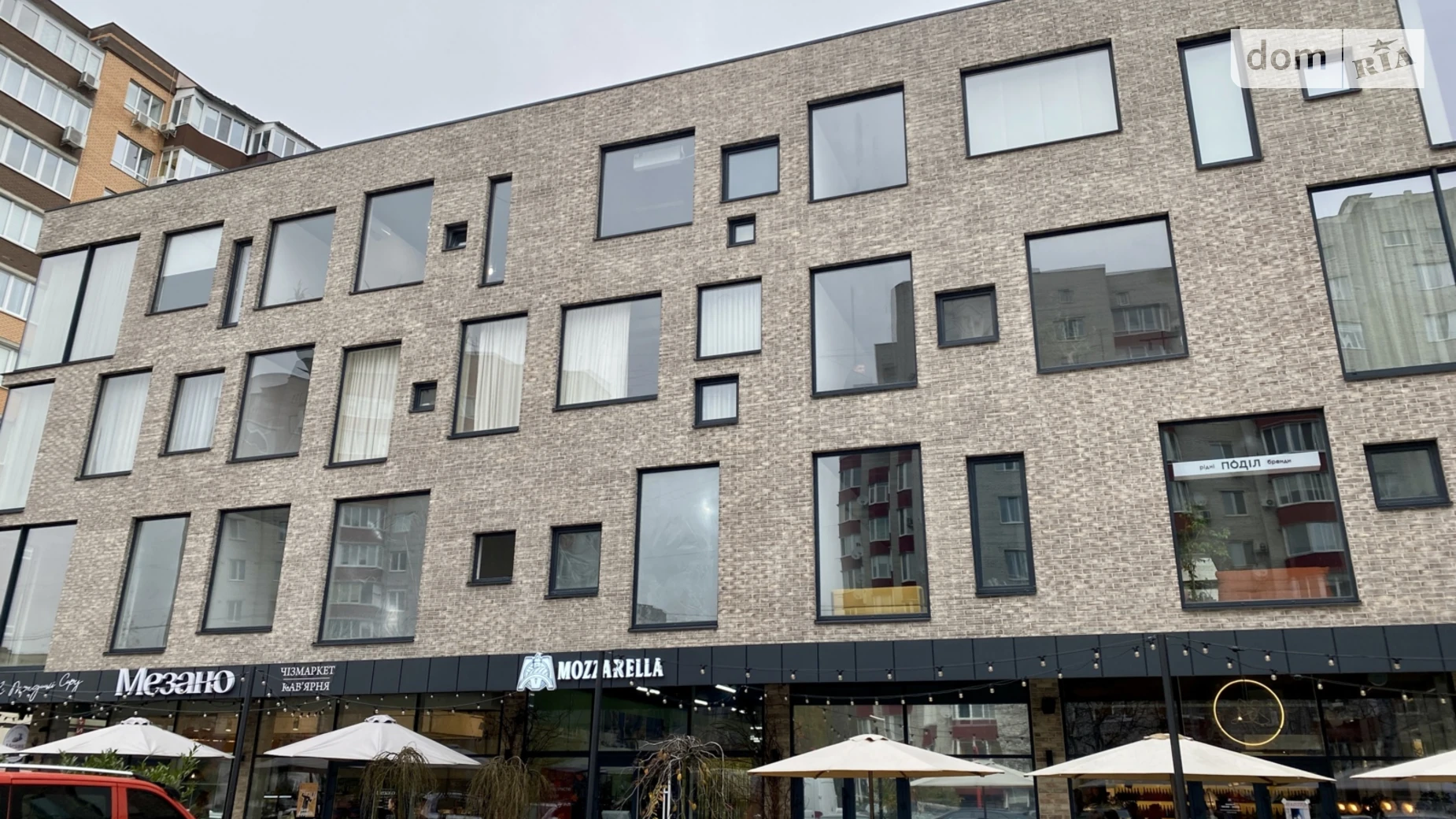 Продается помещения свободного назначения 35 кв. м в 6-этажном здании, цена: 37000 $ - фото 3