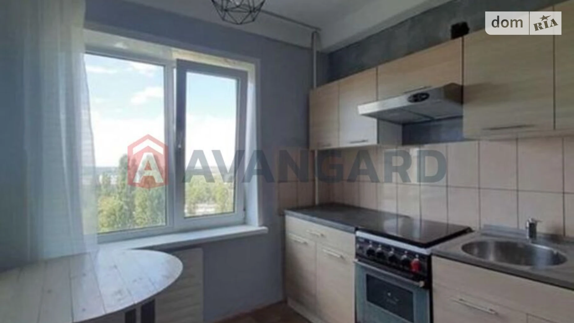 3-кімнатна квартира 70 кв. м у Запоріжжі, вул. Василя Сергієнка, 33 - фото 2