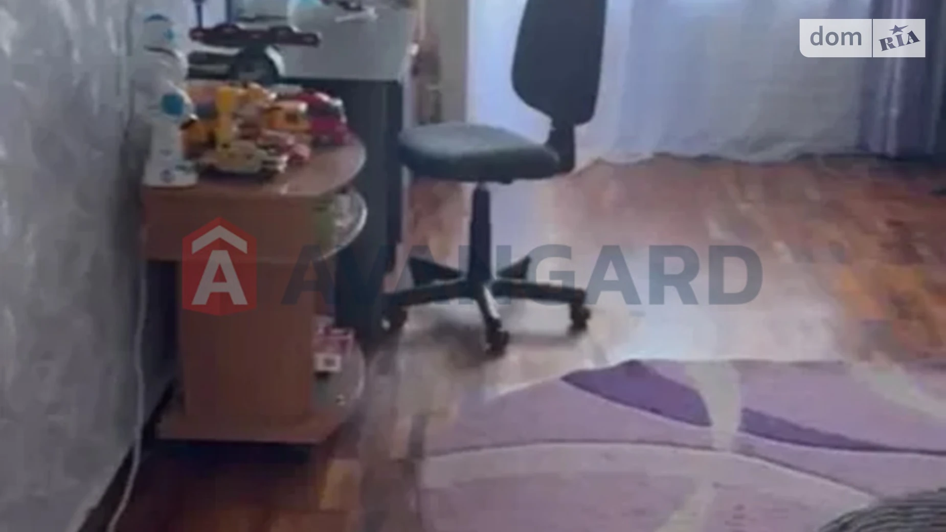 3-кімнатна квартира 70 кв. м у Запоріжжі, вул. Василя Сергієнка, 33 - фото 3