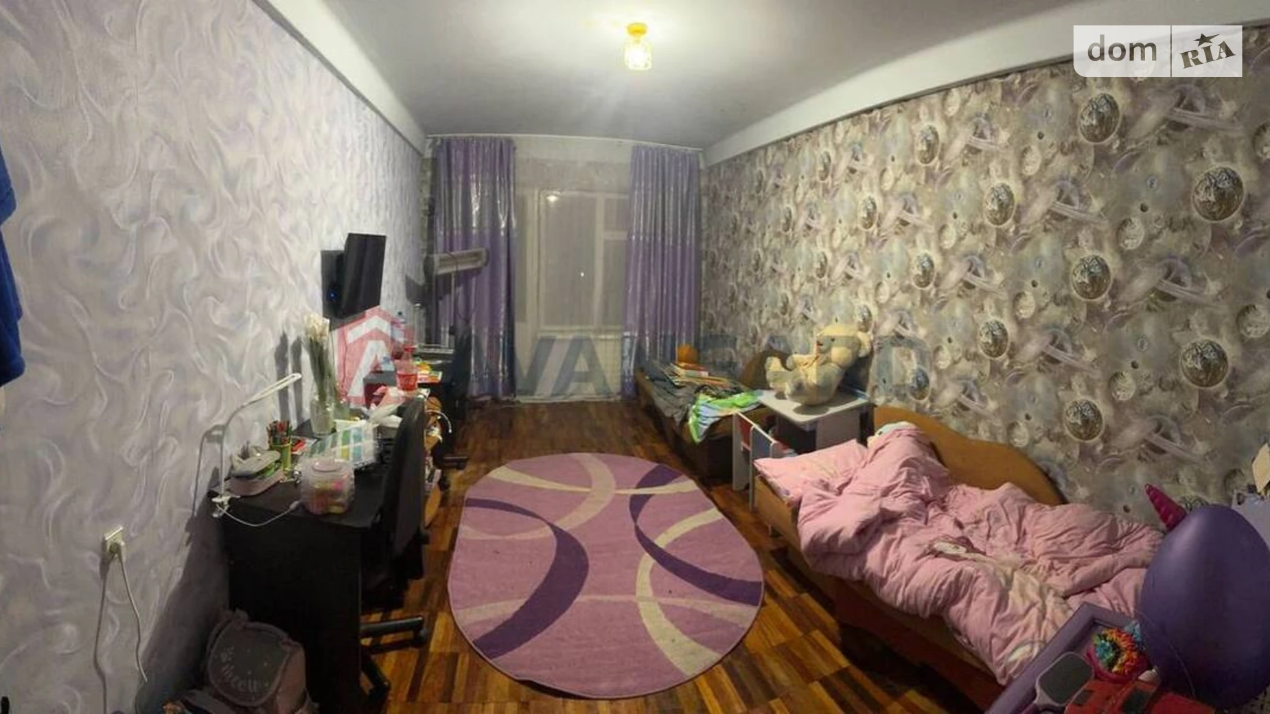 3-кімнатна квартира 70 кв. м у Запоріжжі, вул. Василя Сергієнка, 33 - фото 5