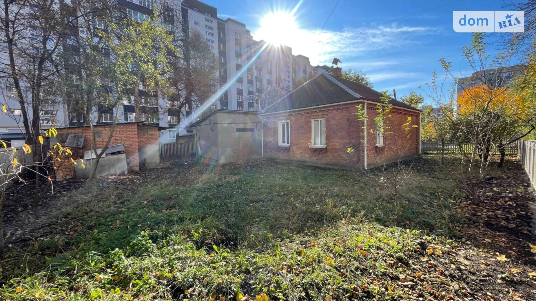 Продается земельный участок 5.58 соток в Хмельницкой области, цена: 99000 $ - фото 2